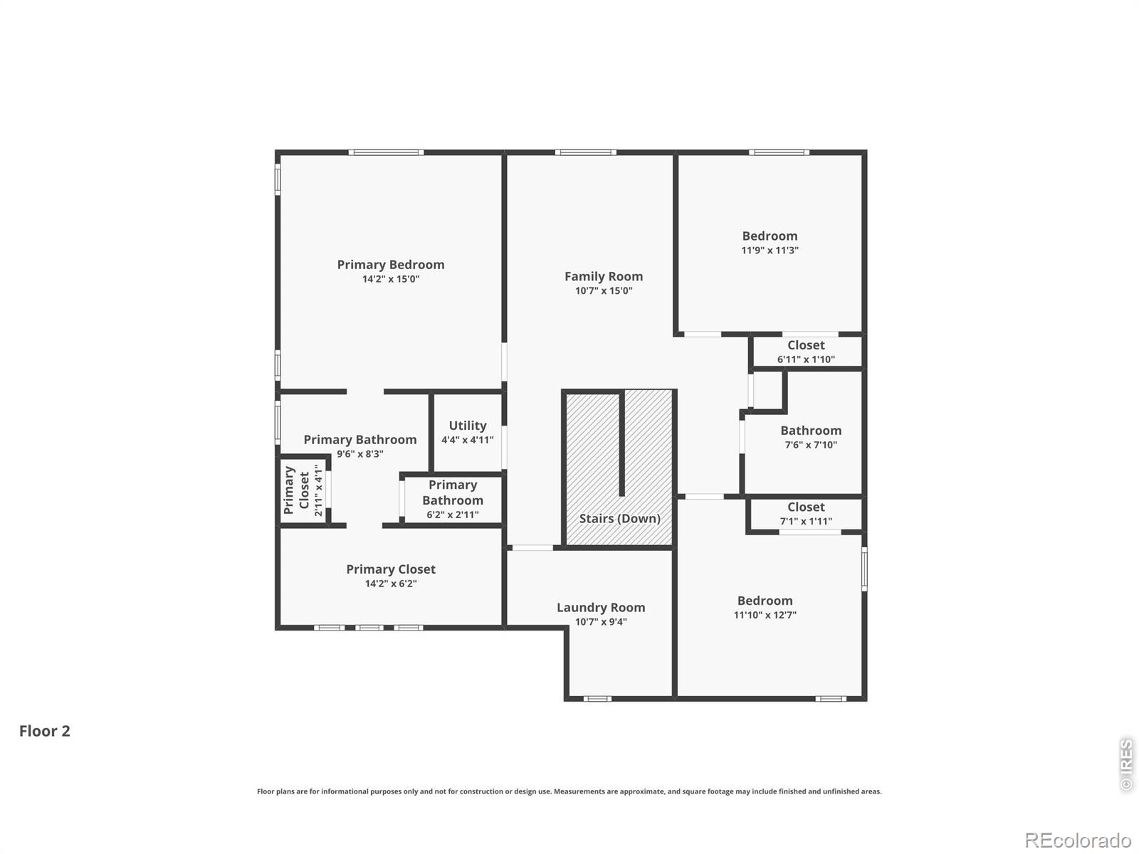 5817 Farmstead Pl, Mead, CO 80504