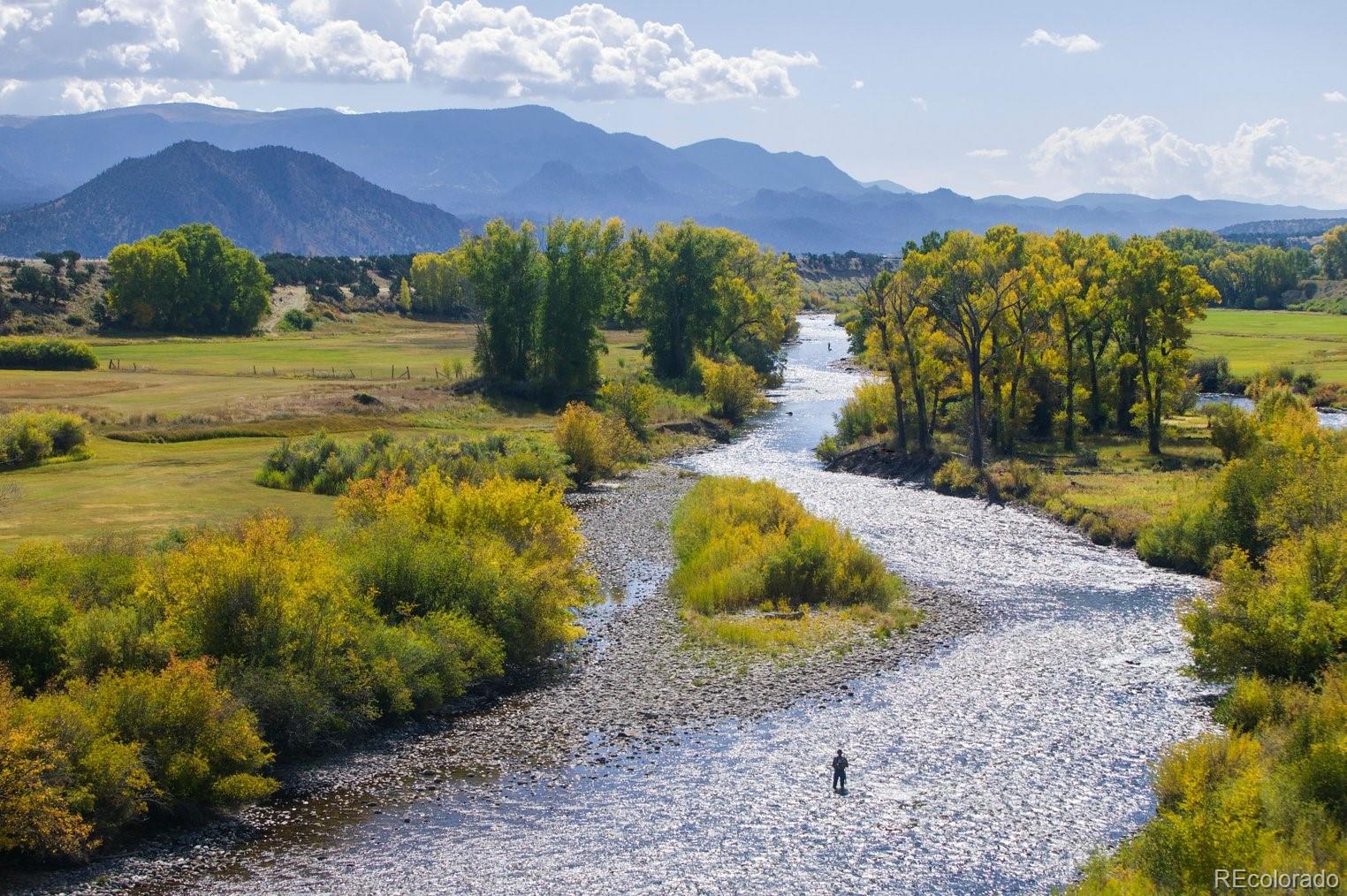 937 Pitchfork Rd, Hartsel, CO 80449