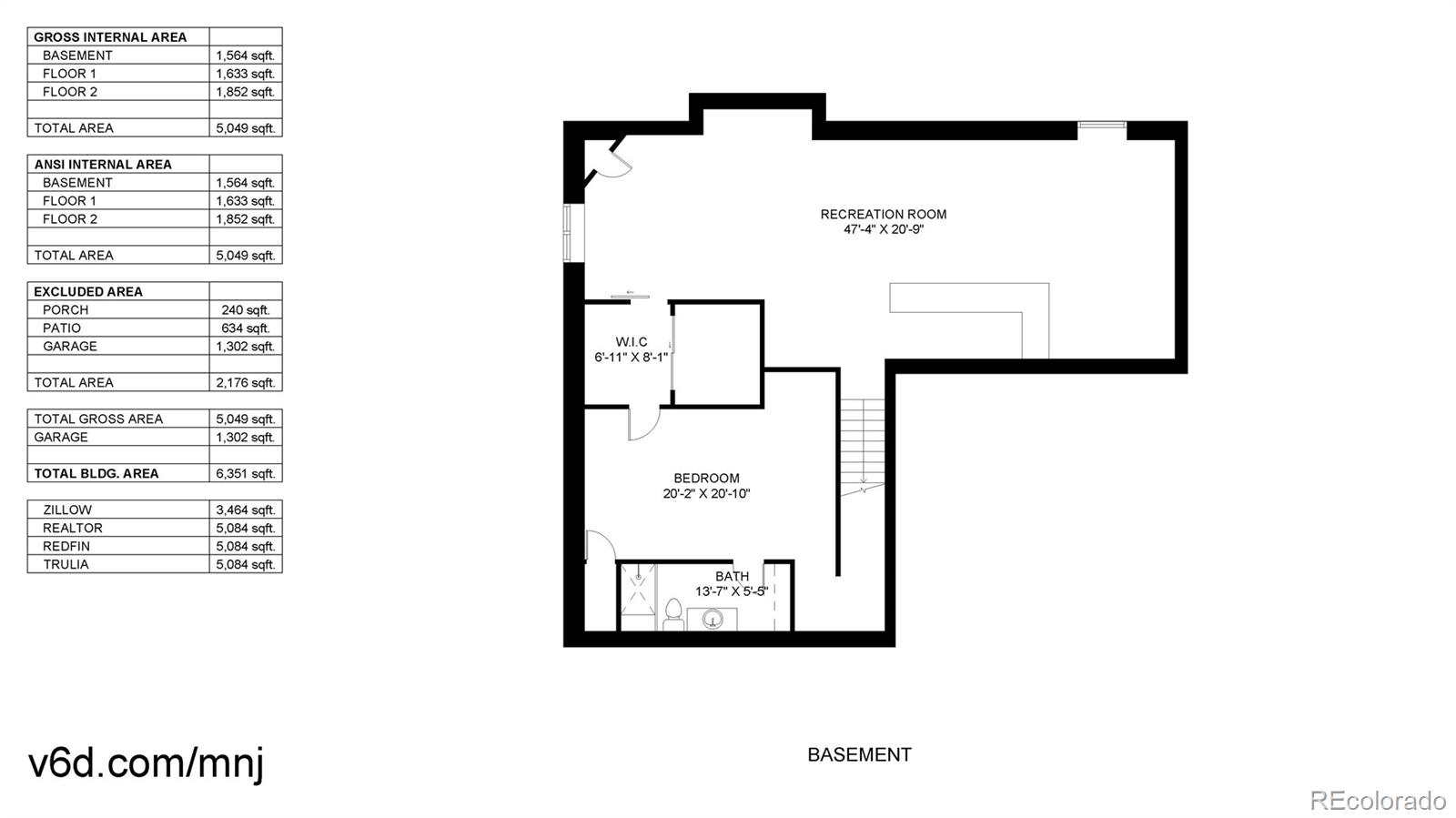 654 Park Place Dr, Brighton, CO 80601