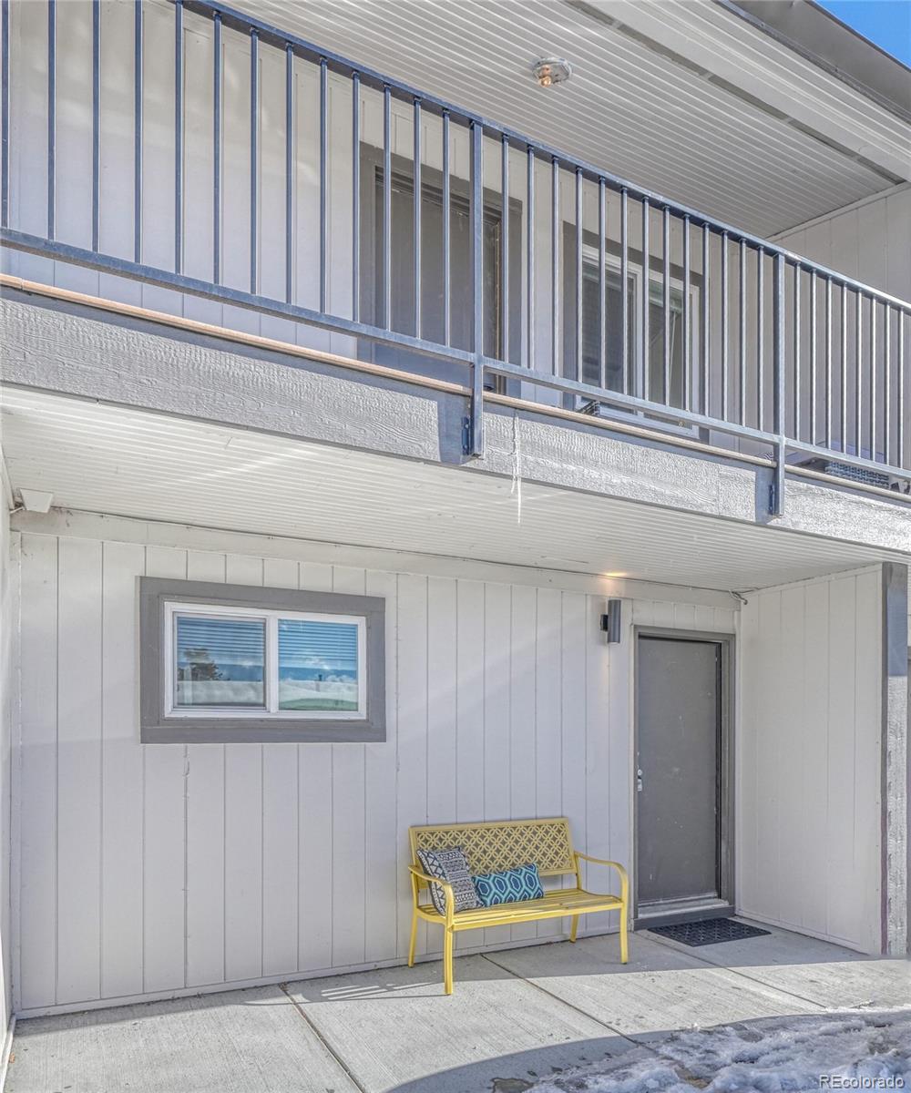 921 Mt Massive Dr #23, Leadville, CO 80461