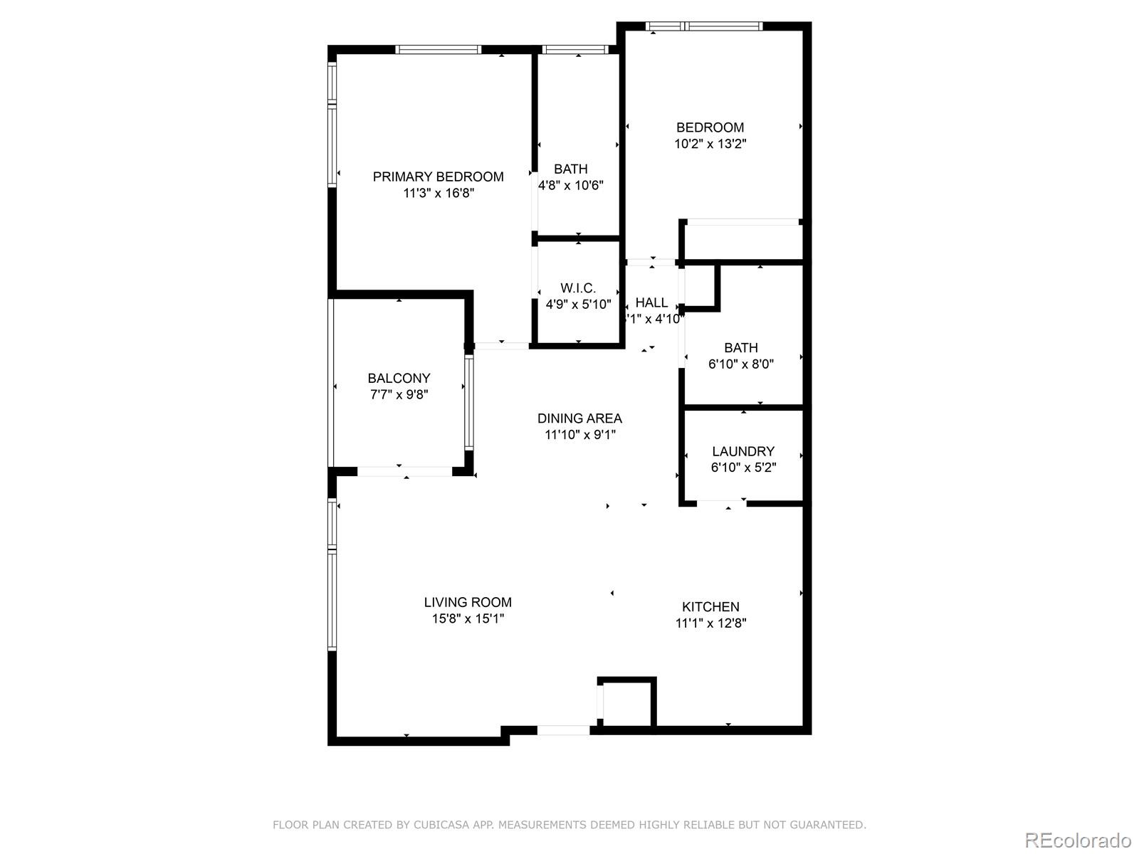 1585 Hecla Way #201, Louisville, CO 80027