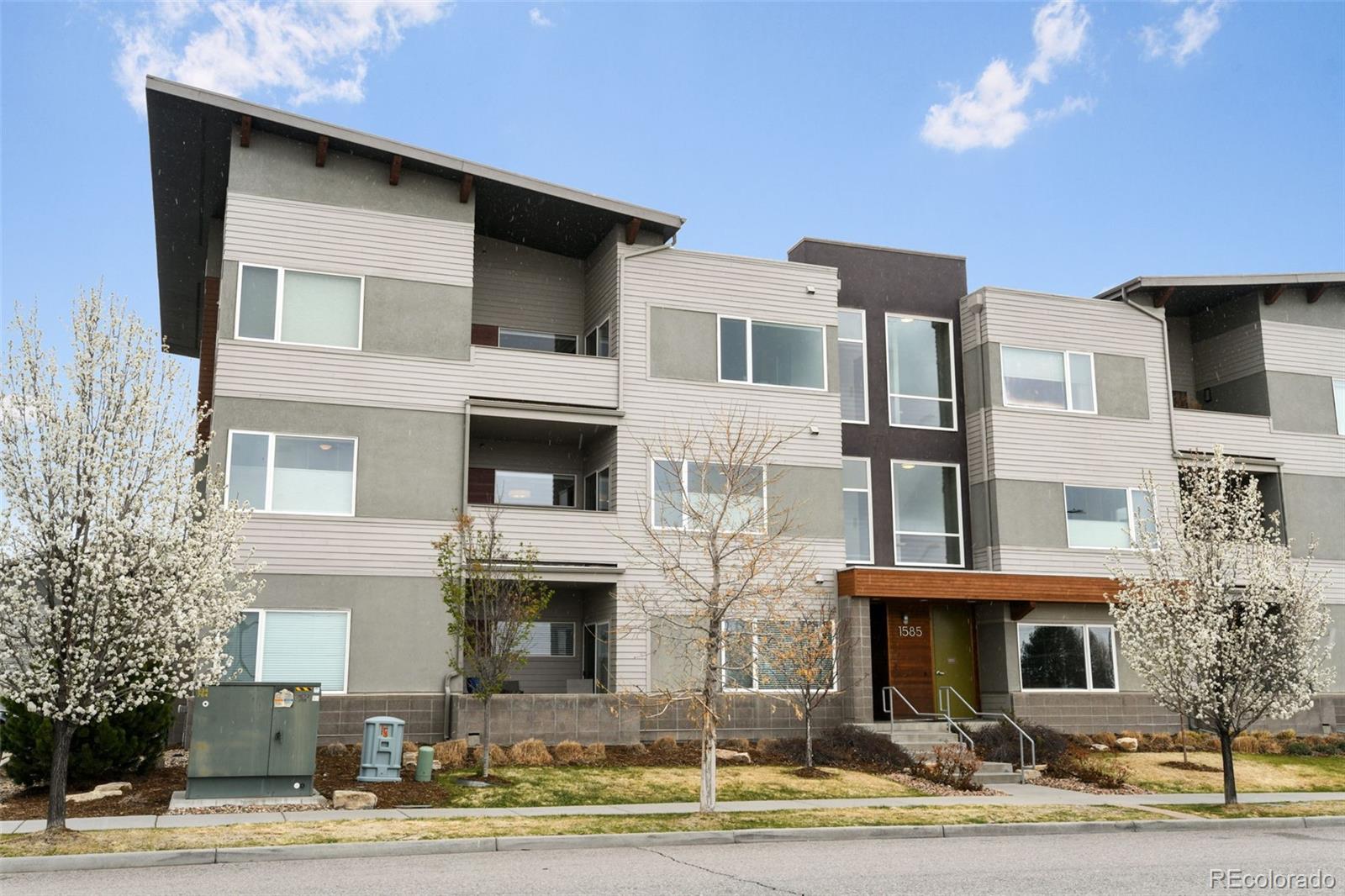 1585 Hecla Way #201, Louisville, CO 80027