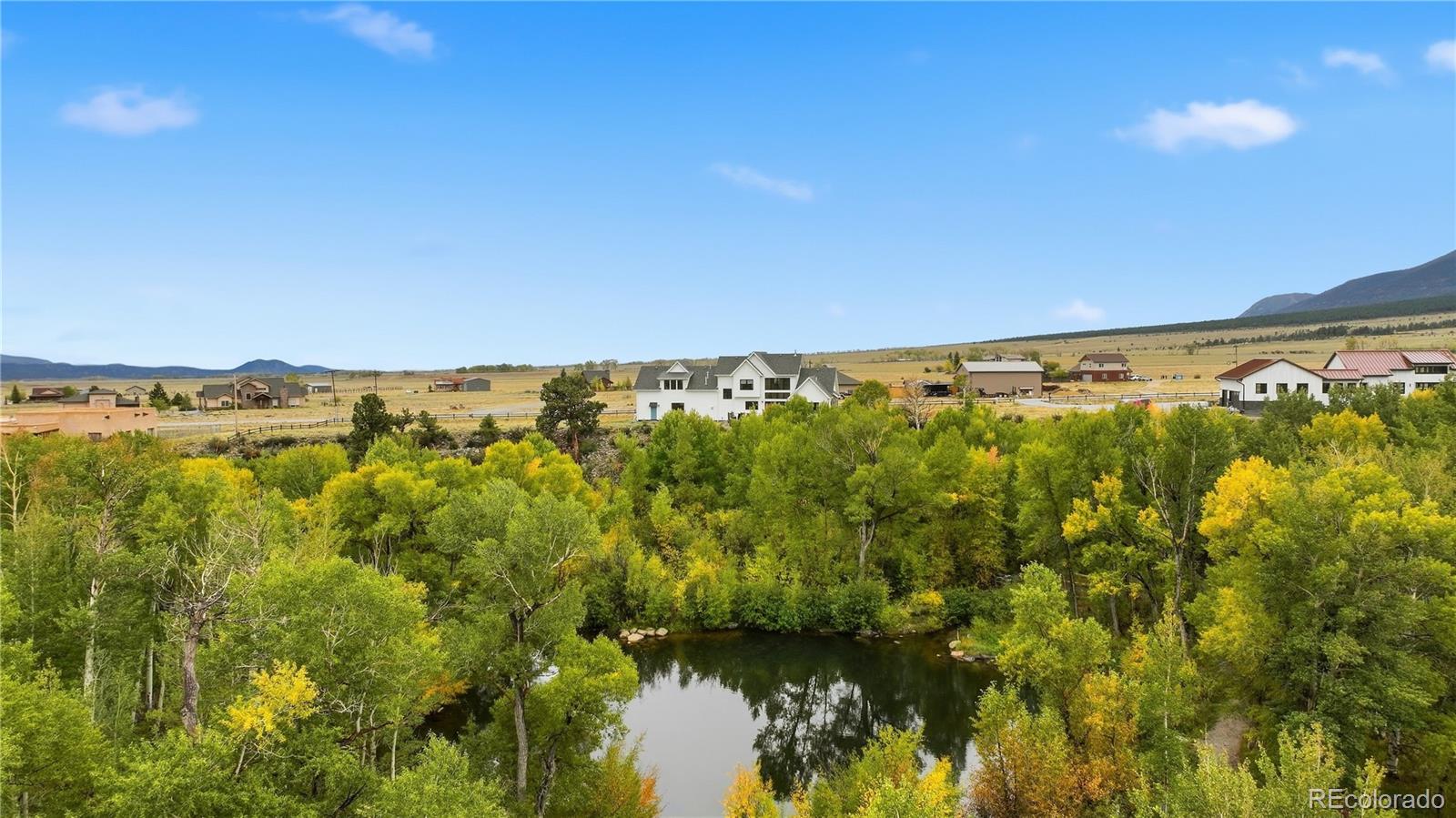 17320 County Road 306, Buena Vista, CO 81211
