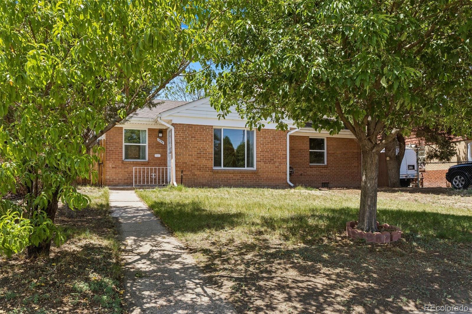 1335 Wolff St, Denver, CO 80204