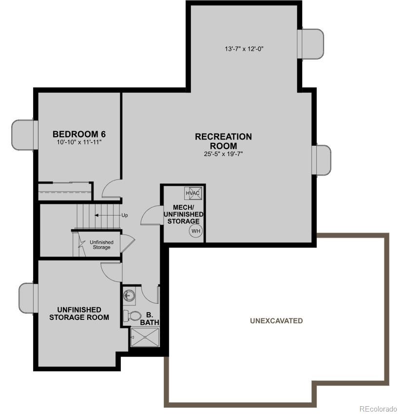 3862 N Hayleyville St, Aurora, CO 80019
