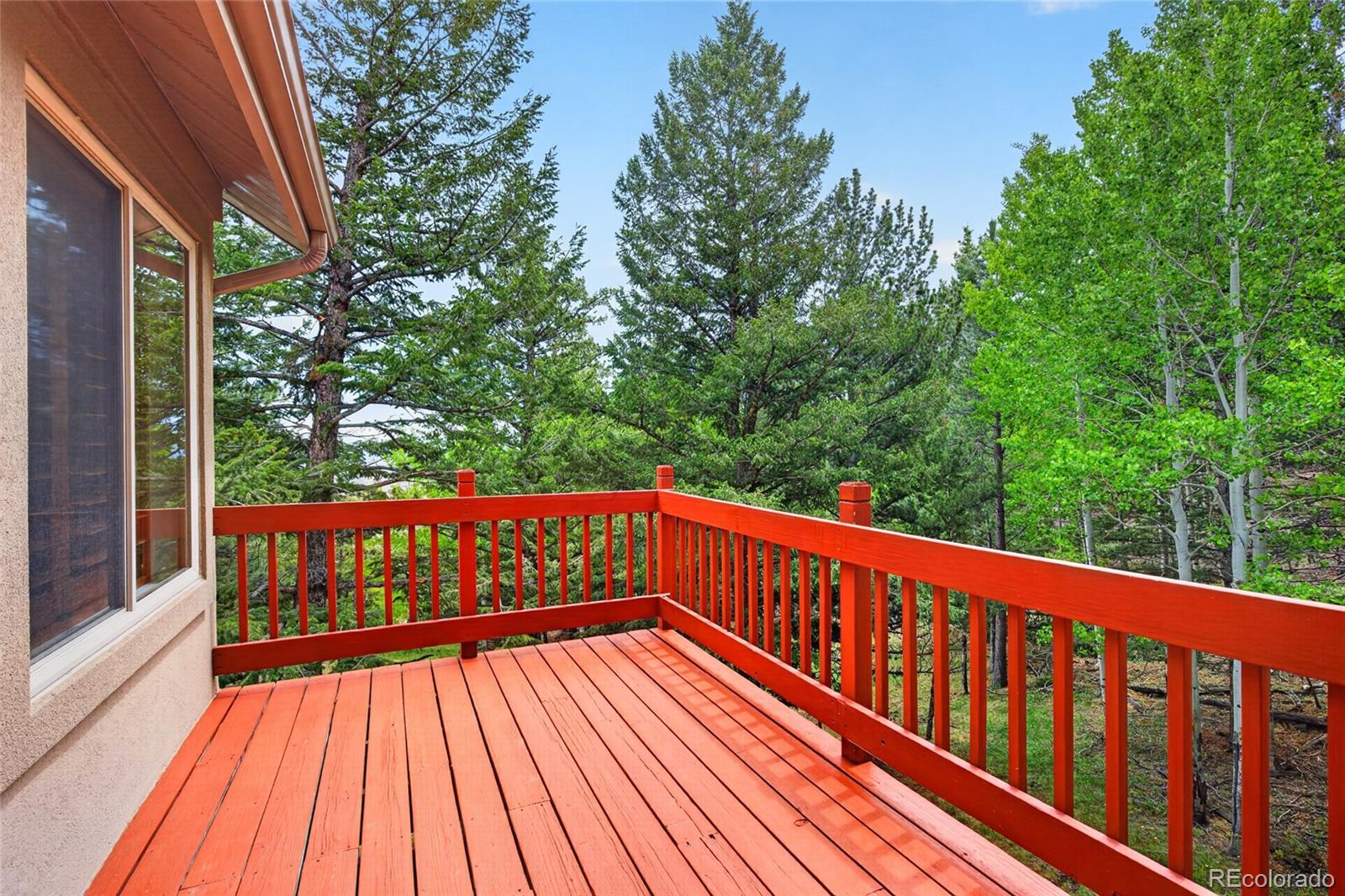 1856 Santa Fe Mountain Rd, Evergreen, CO 80439
