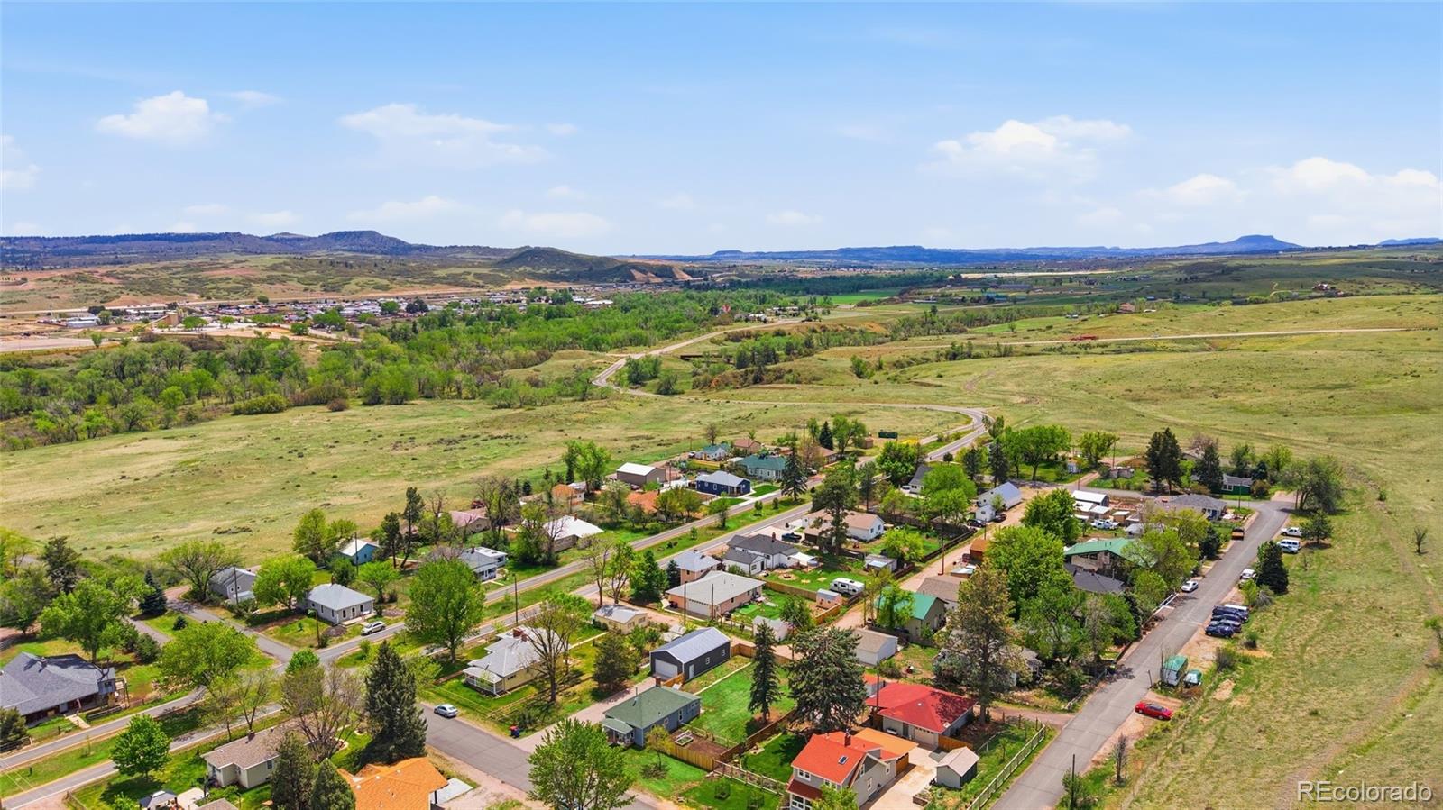 6420 Third St, Louviers, CO 80131
