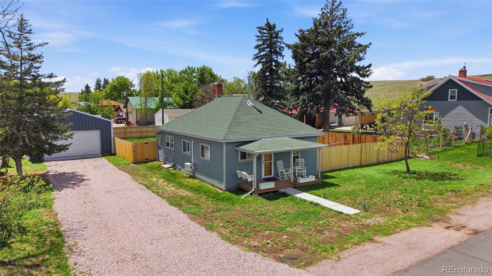 6420 Third St, Louviers, CO 80131