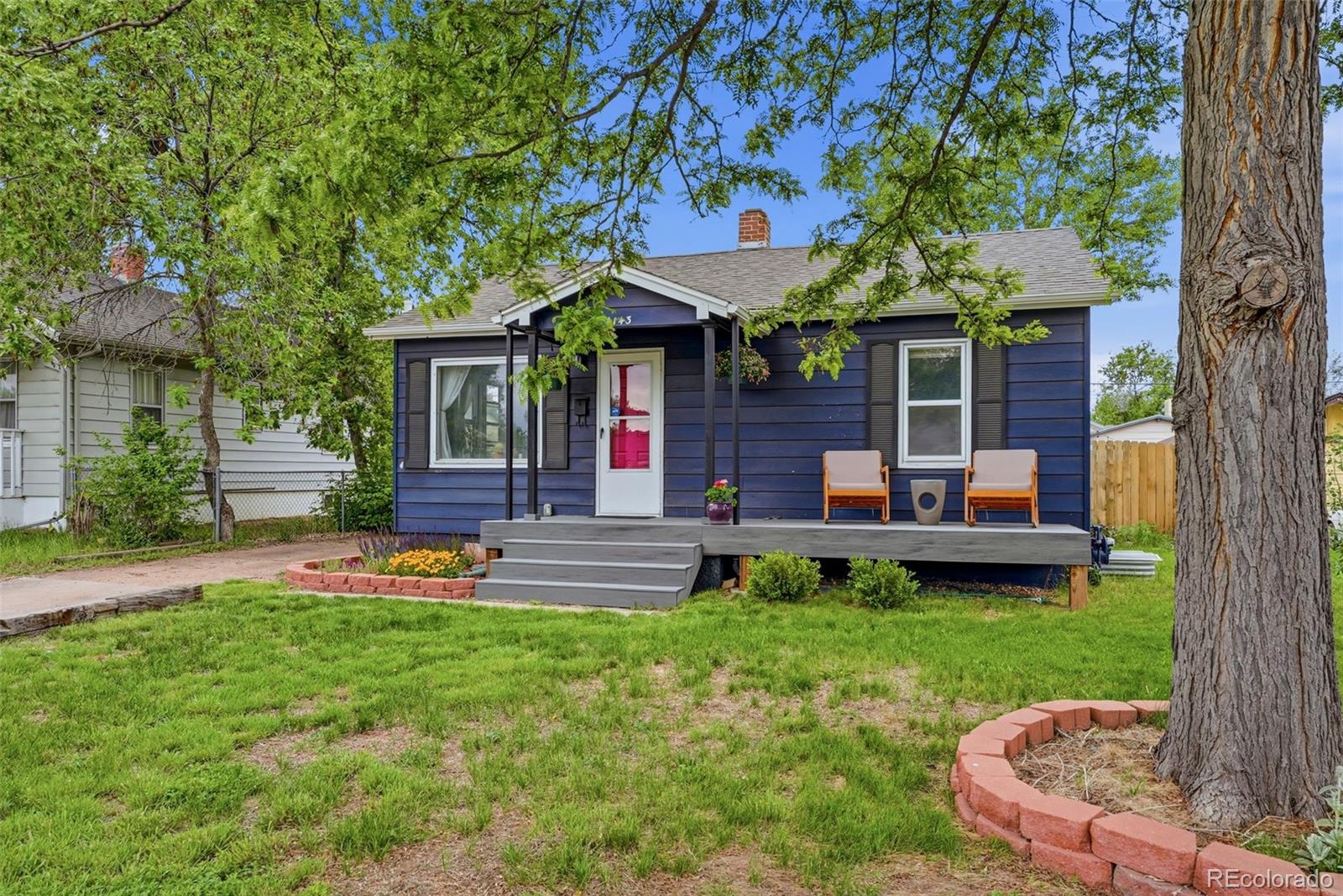 4143 S Logan St, Englewood, CO 80113