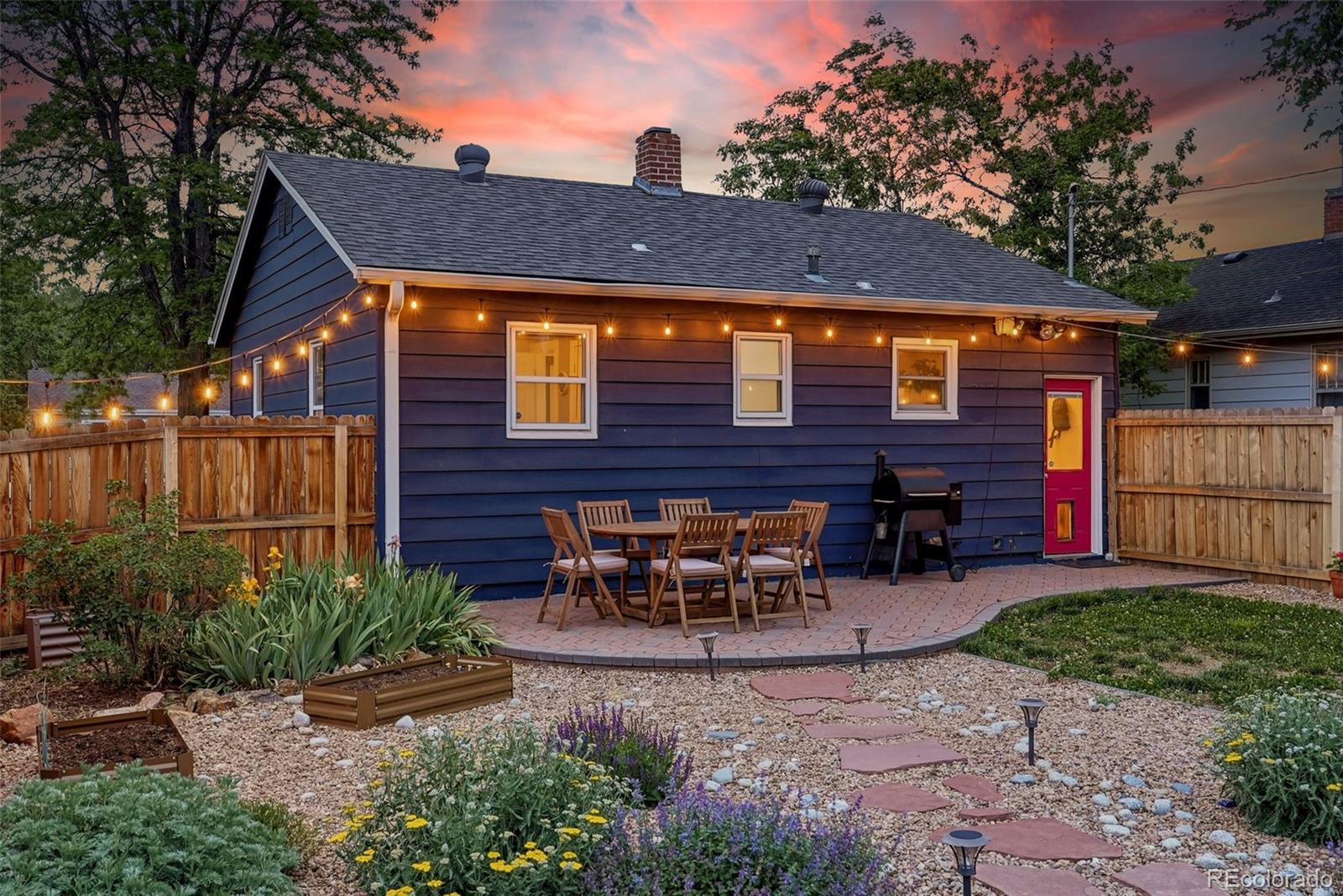 4143 S Logan St, Englewood, CO 80113