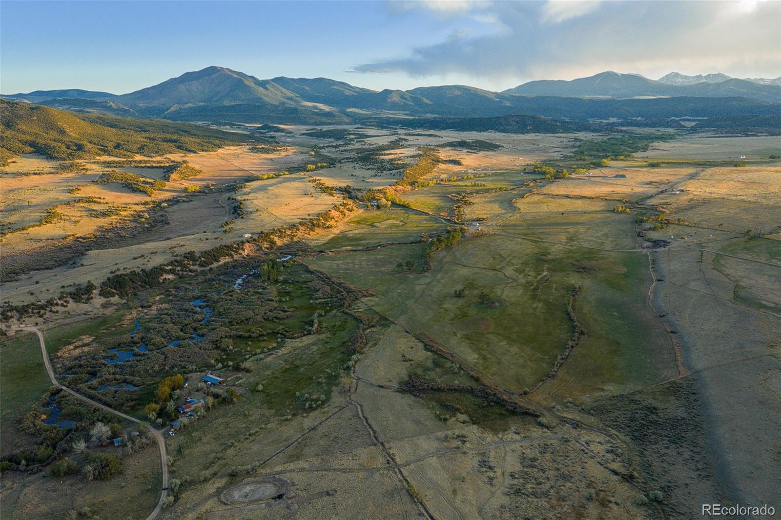 Tb County Road 554, Gardner, CO 81040
