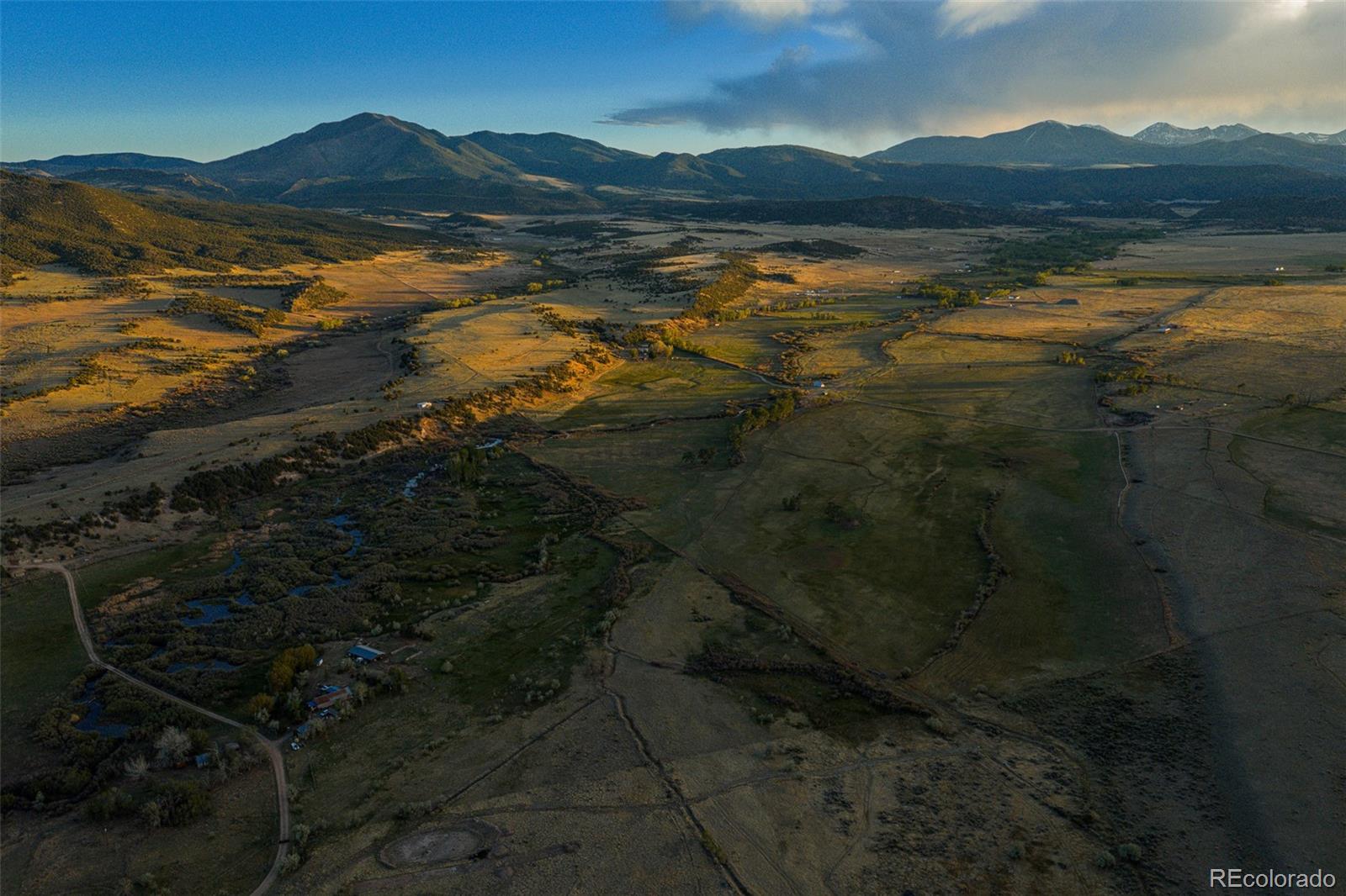 Tb County Road 554, Gardner, CO 81040