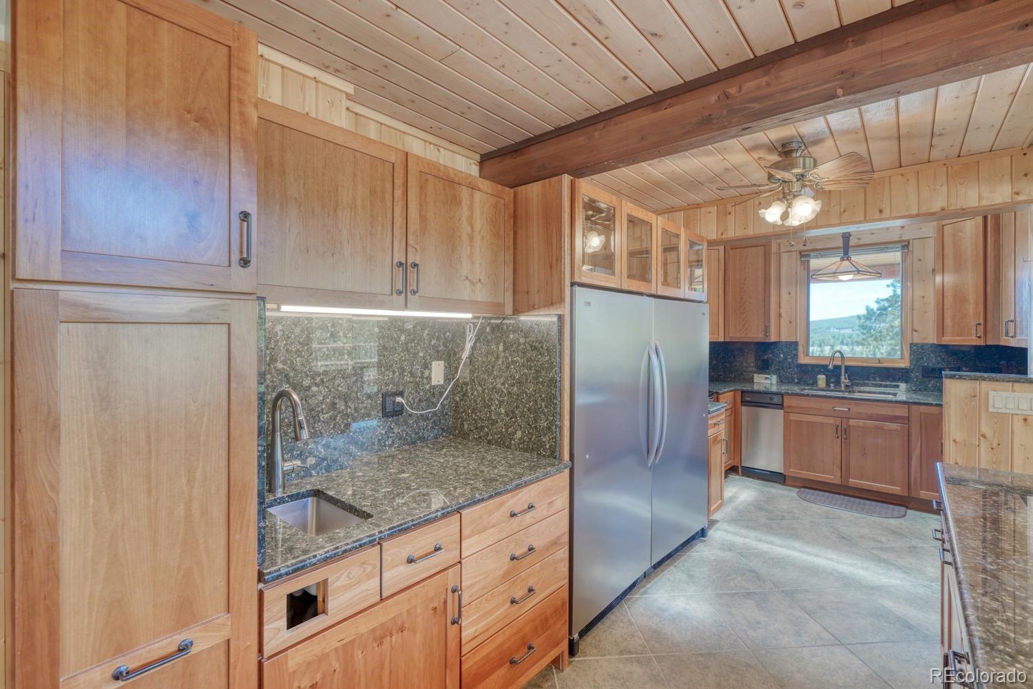 19290 Mountain View Dr, Buena Vista, CO 81211