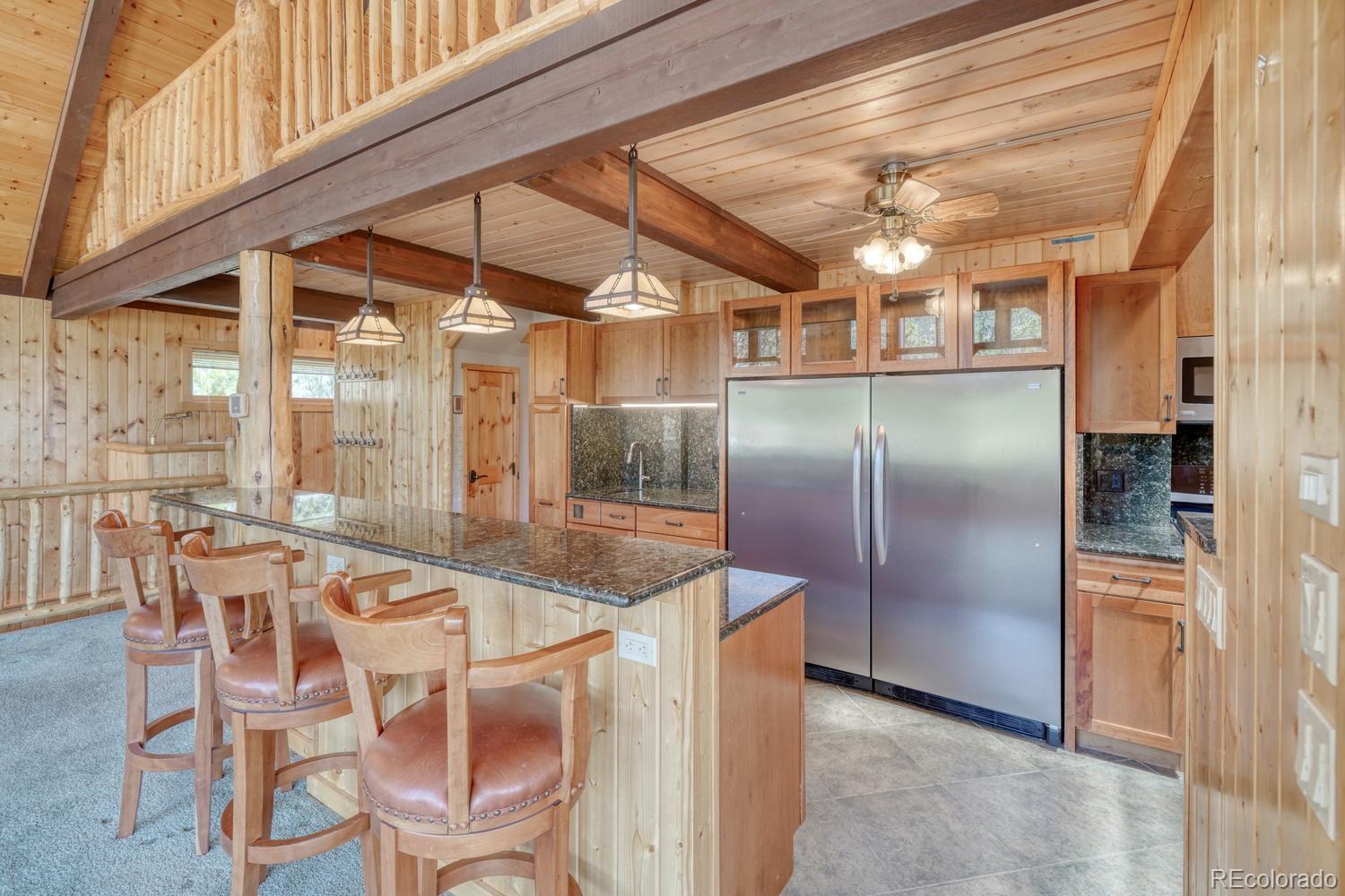 19290 Mountain View Dr, Buena Vista, CO 81211