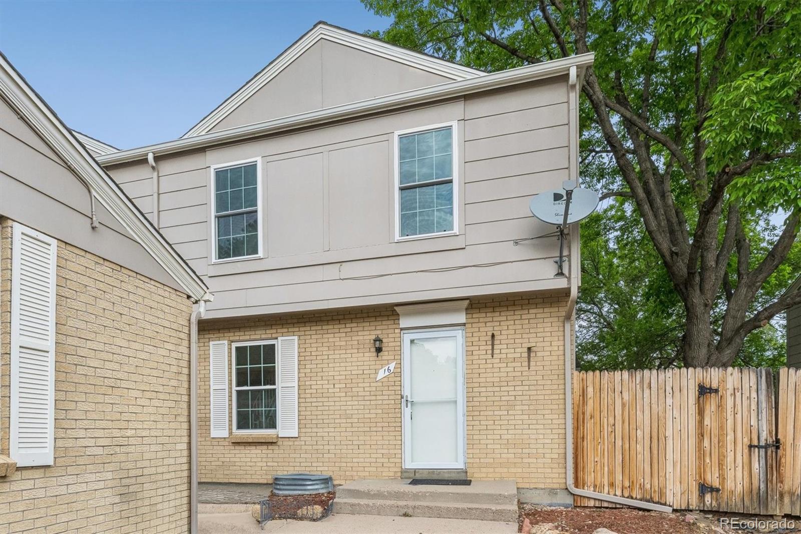 16 Amesbury St, Broomfield, CO 80020