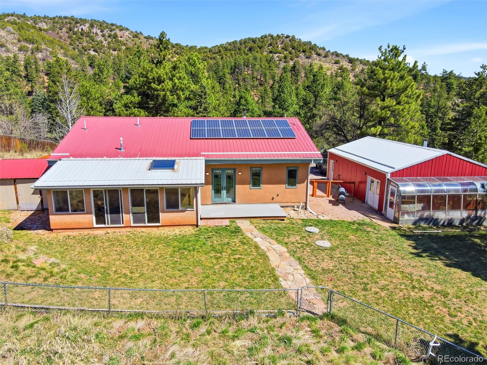 9028 Cascade Ave, Beulah, CO 81023