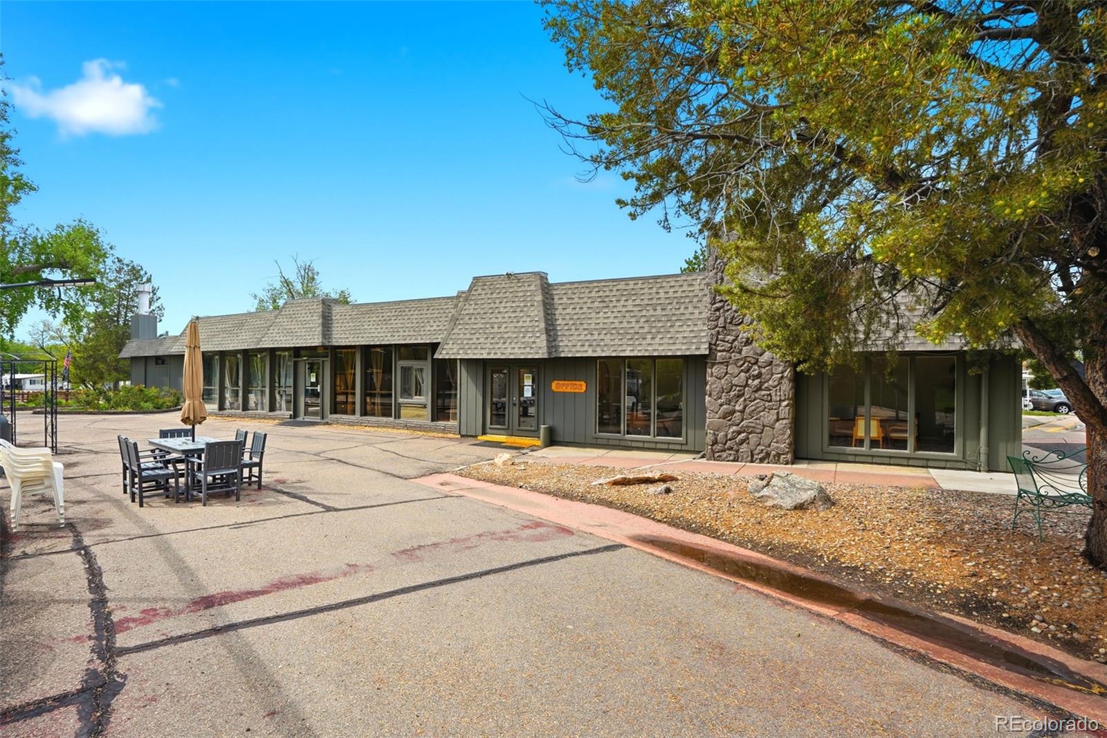 8201 S Santa Fe Dr Lot 116, Littleton, CO 80120