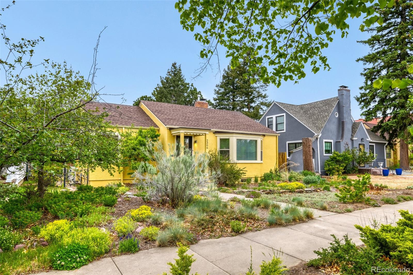 2306 N Cascade Ave, Colorado Springs, CO 80907