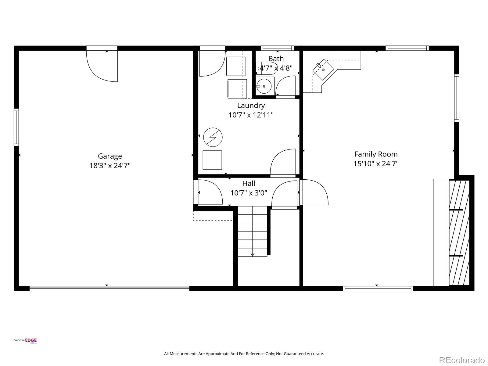 2985 S Eaton St, Denver, CO 80227