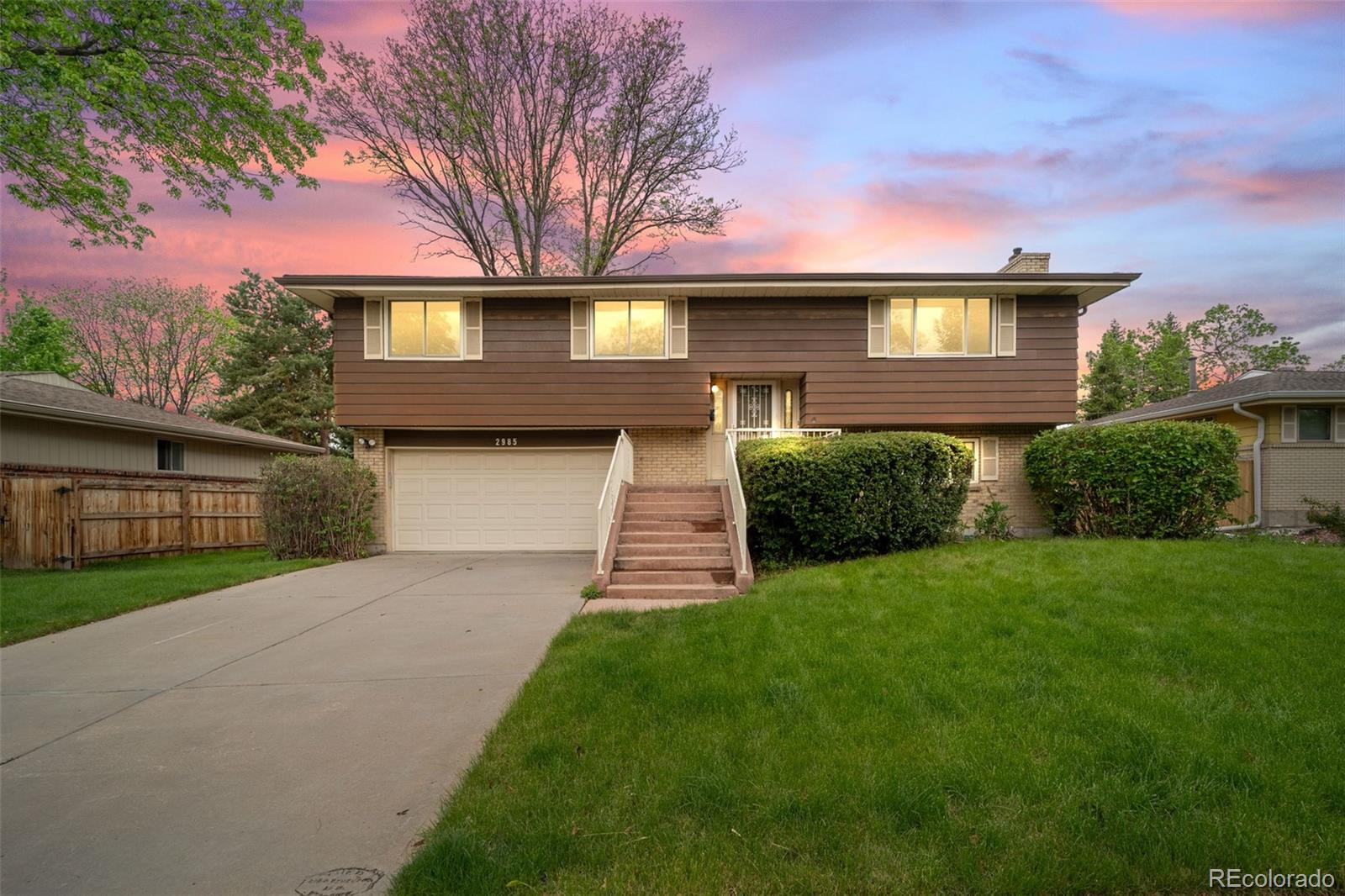 2985 S Eaton St, Denver, CO 80227