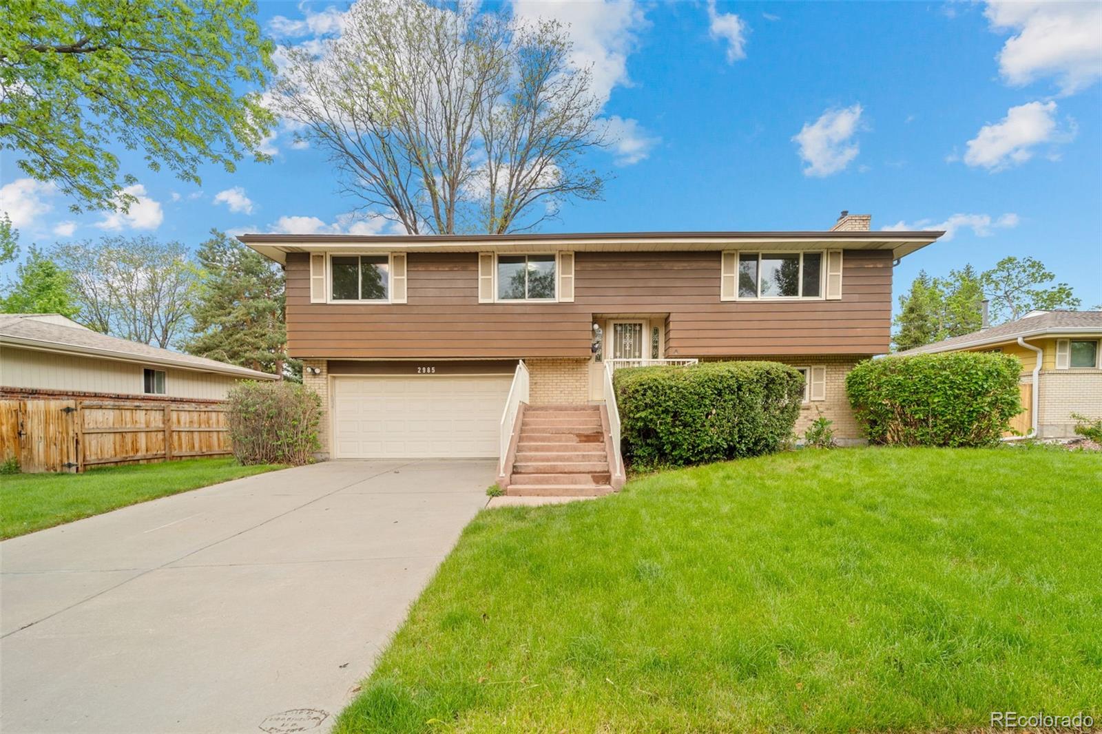 2985 S Eaton St, Denver, CO 80227