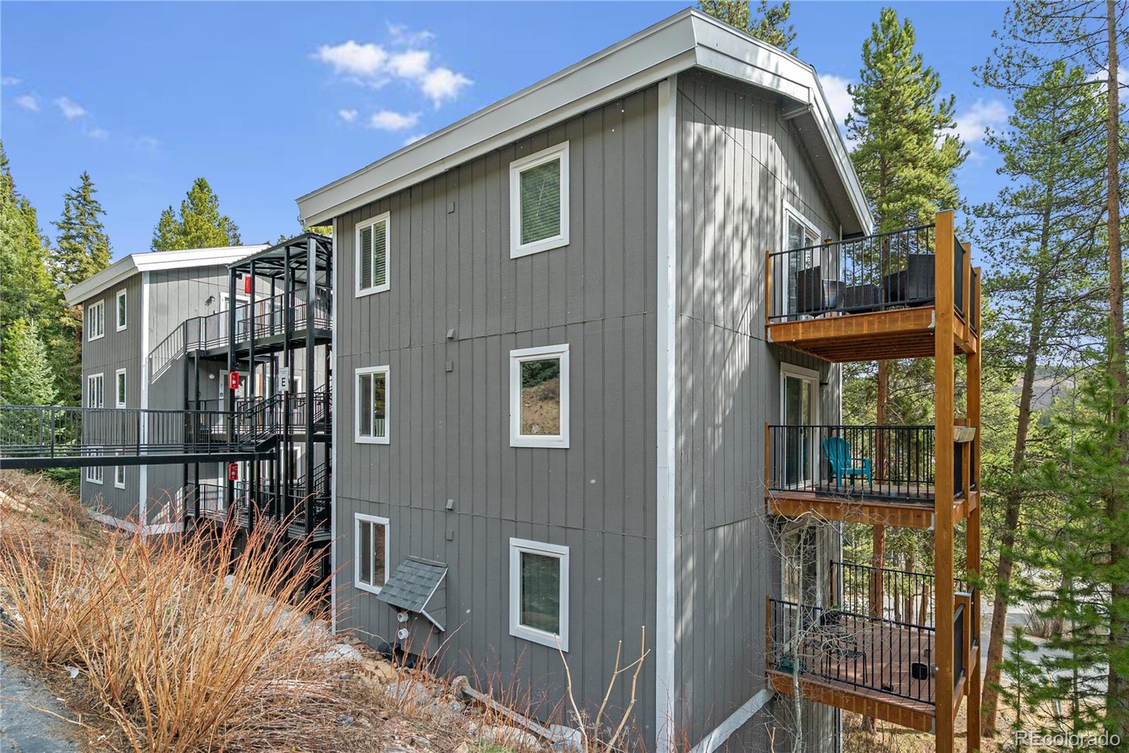 110 Now Colorado Ct #E8, Breckenridge, CO 80424