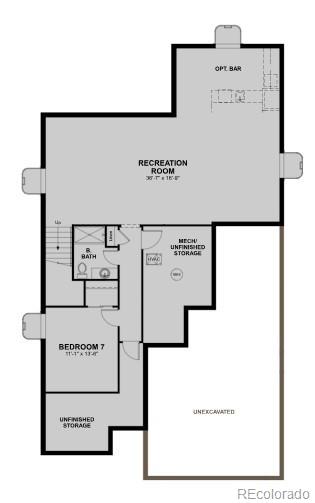 8490 Piedra River St, Littleton, CO 80125