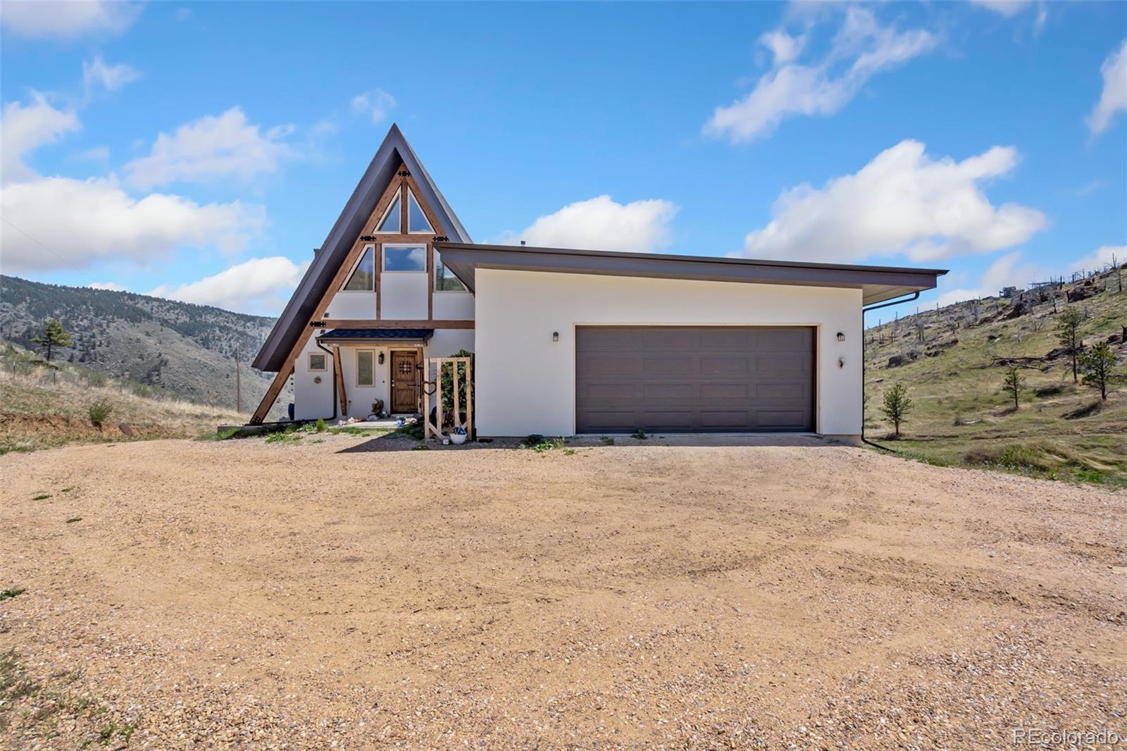 405 Moondance Way, Bellvue, CO 80512