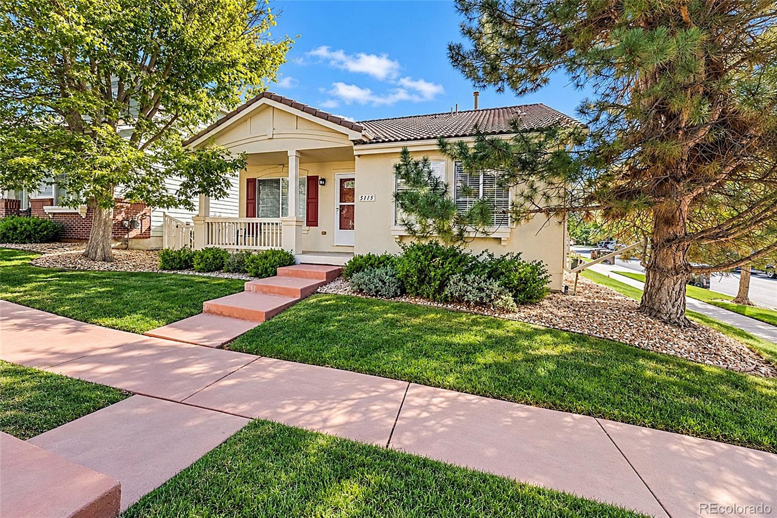 5115 Pasadena Way, Broomfield, CO 80023