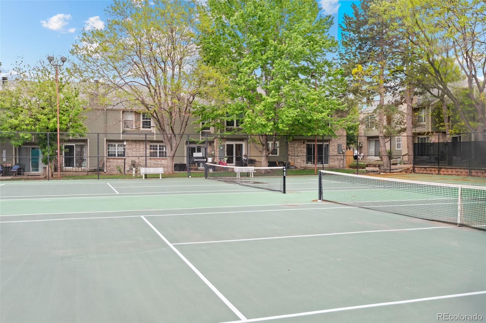 3407 S Ammons St #20-6, Lakewood, CO 80227