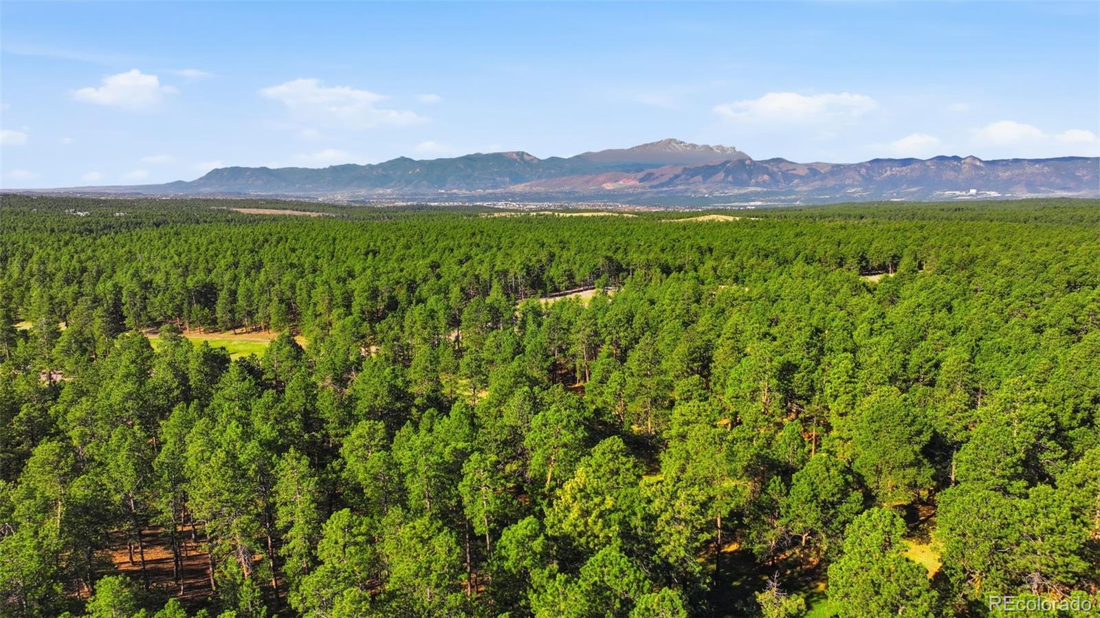 4850 Stagecoach Lot 15, Colorado Springs, CO 80908