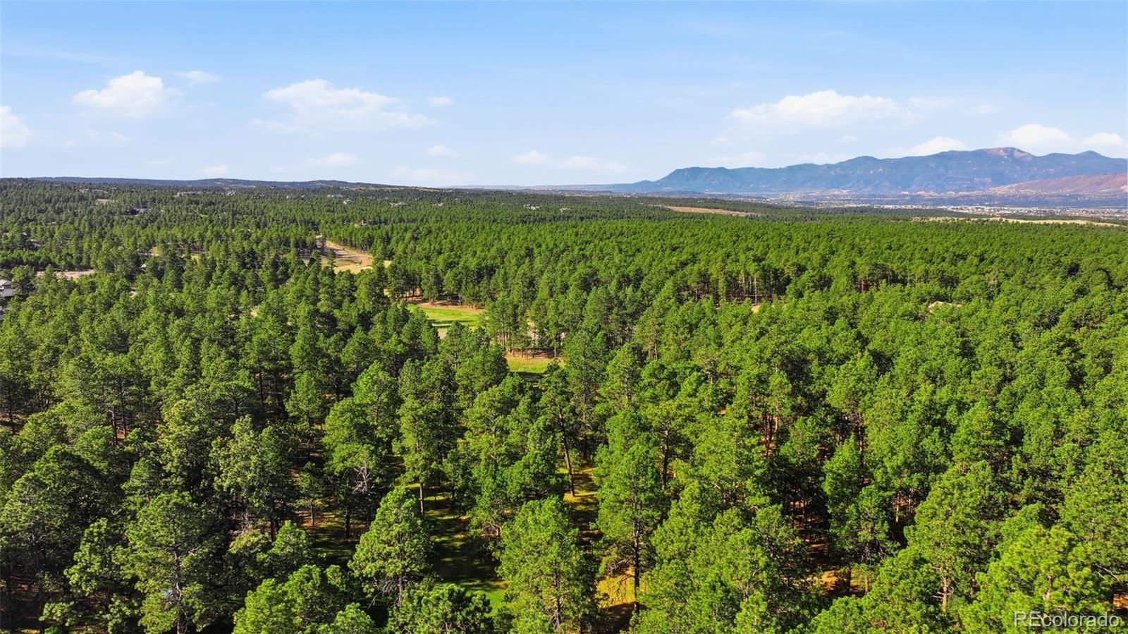 4850 Stagecoach Lot 15, Colorado Springs, CO 80908