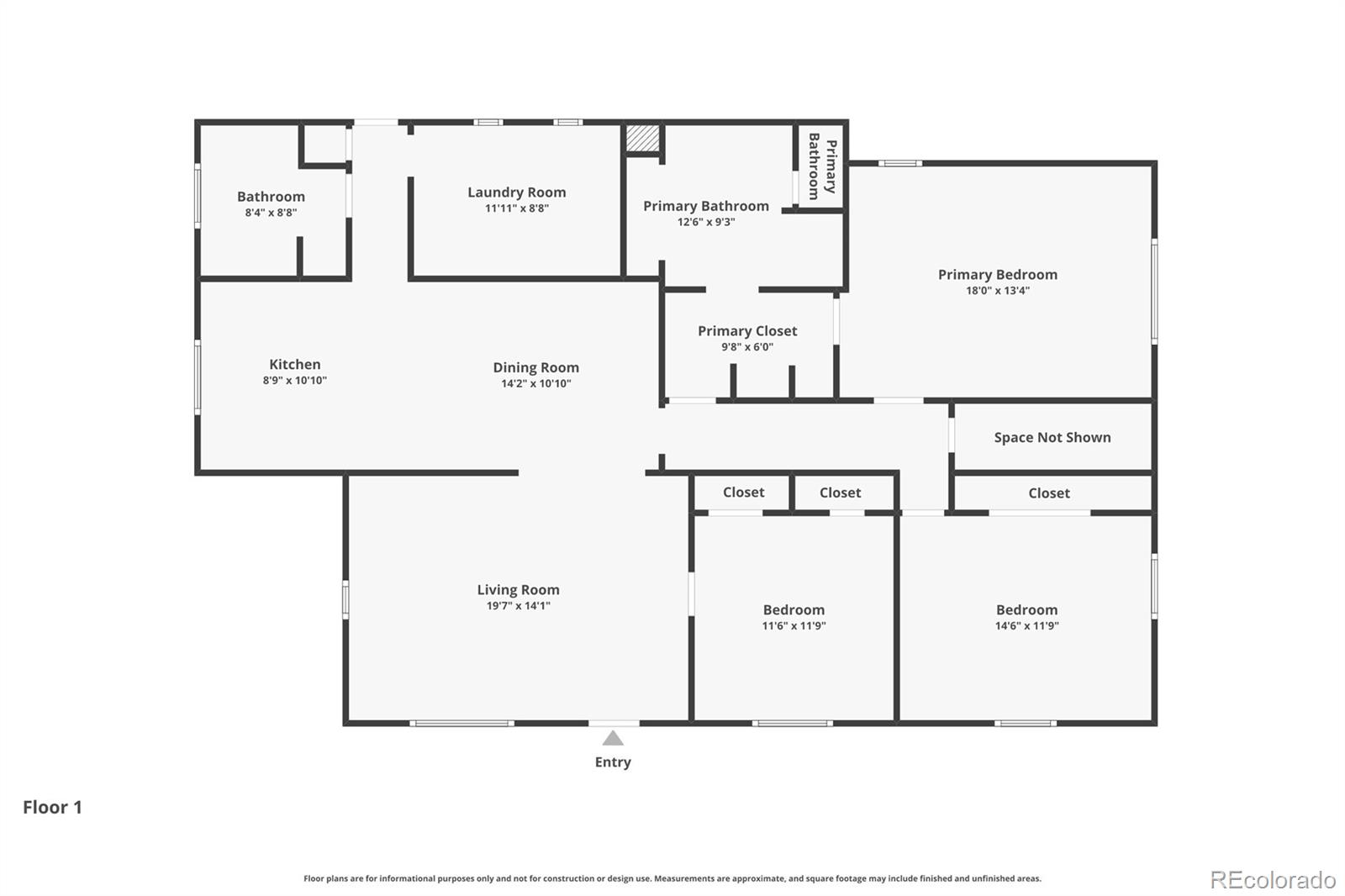 2706 W Pikes Peak Ave, Colorado Springs, CO 80904