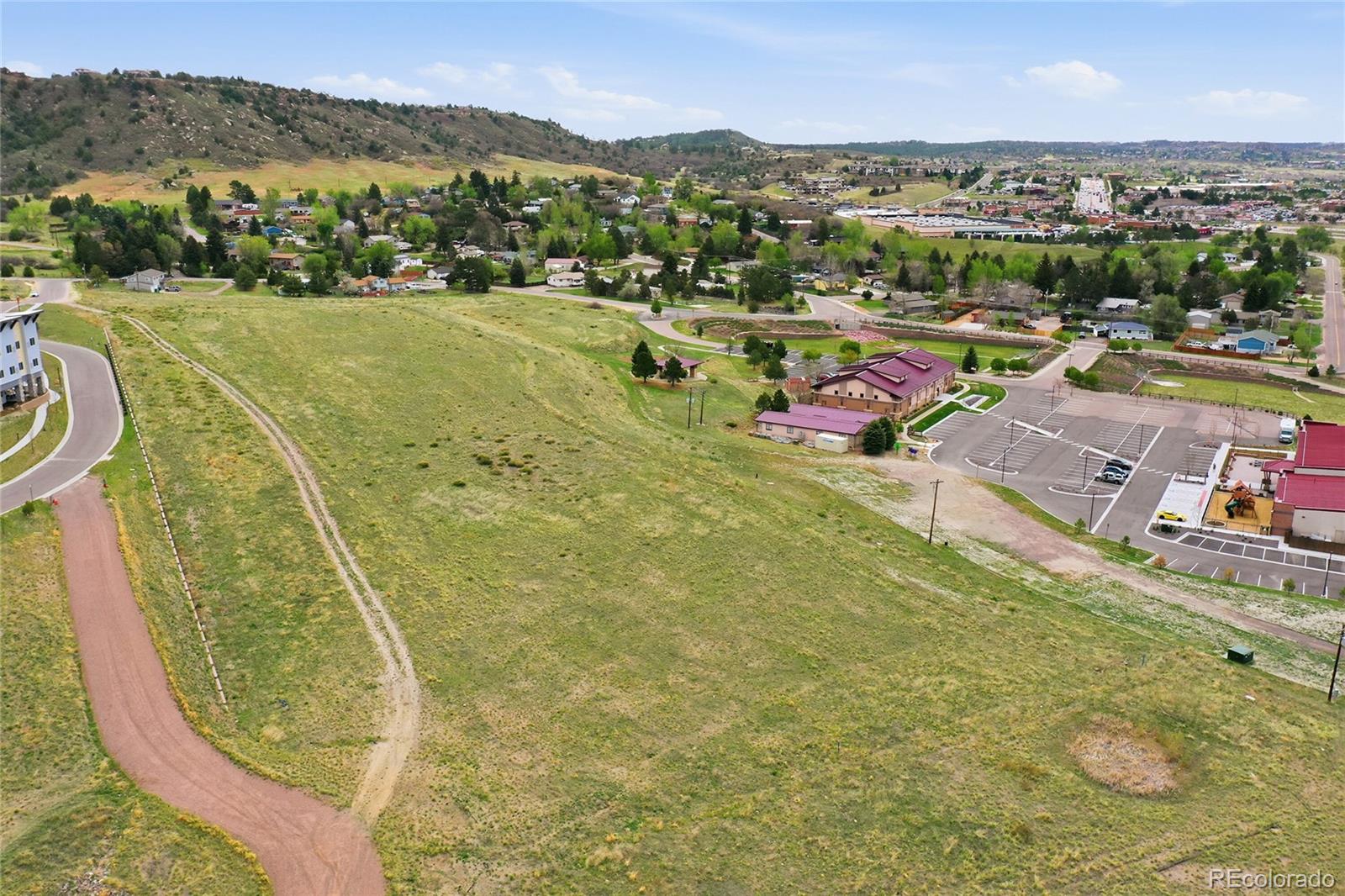 Evalena, Castle Rock, CO 80104