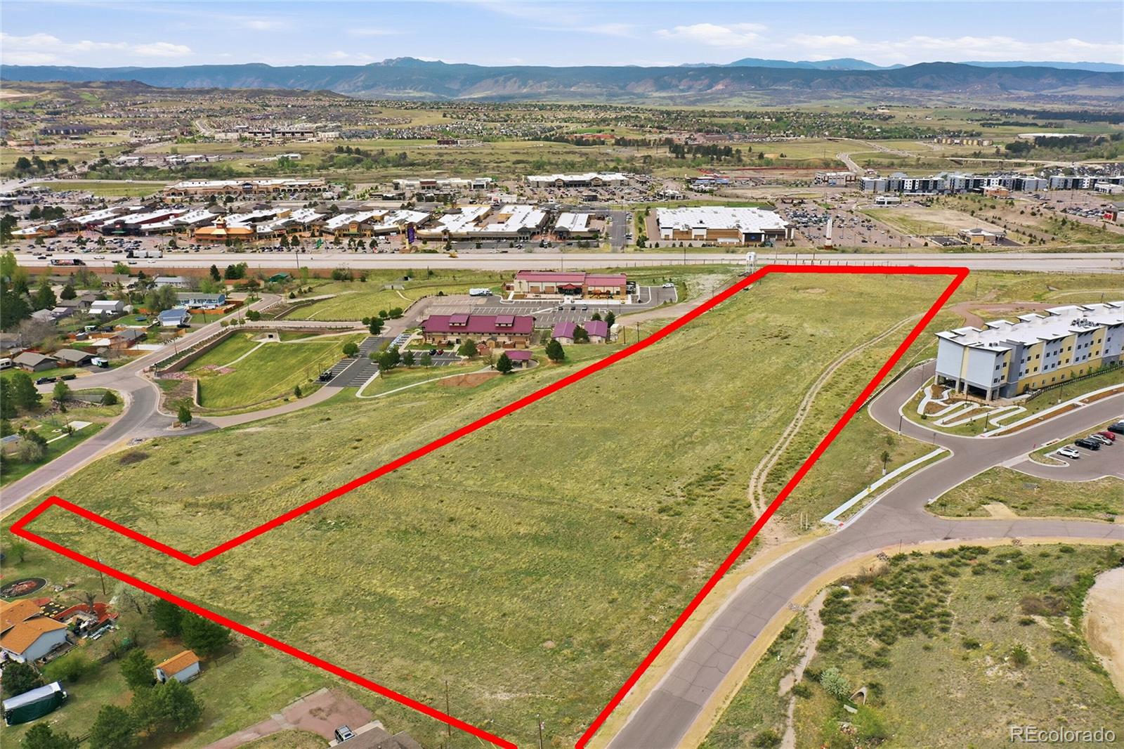 Evalena, Castle Rock, CO 80104