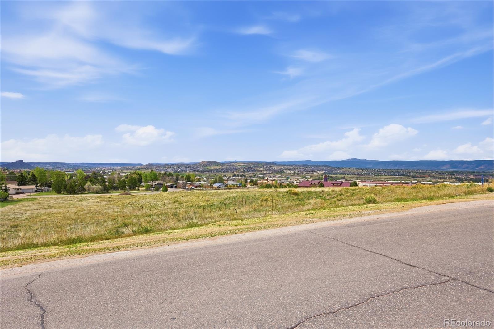 Evalena, Castle Rock, CO 80104