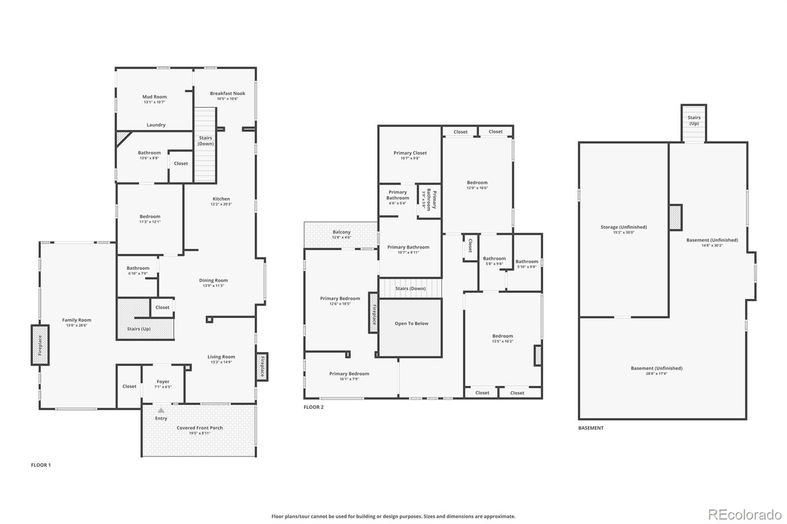 1101 S York St, Denver, CO 80210