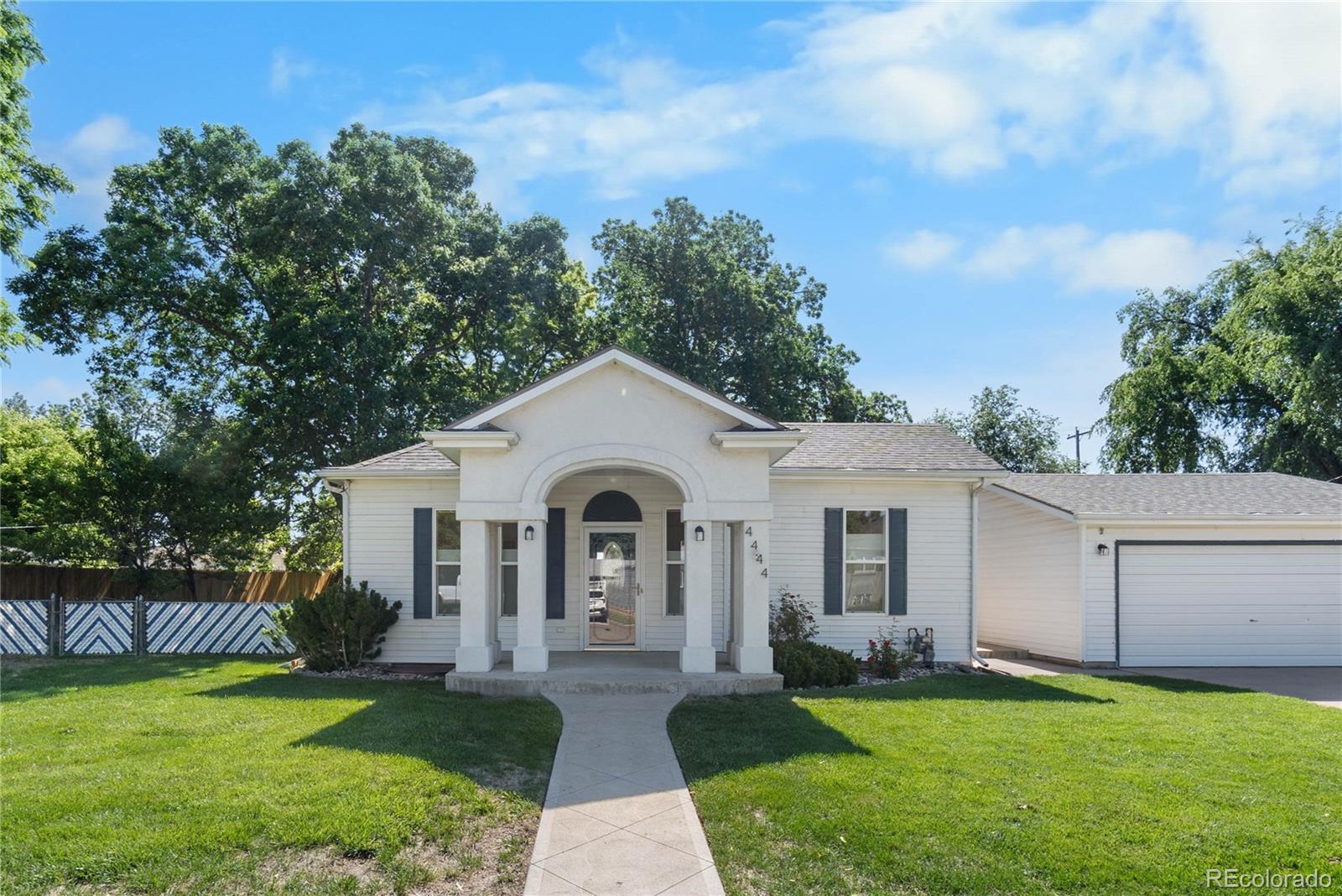 4444 S Lincoln St, Englewood, CO 80113