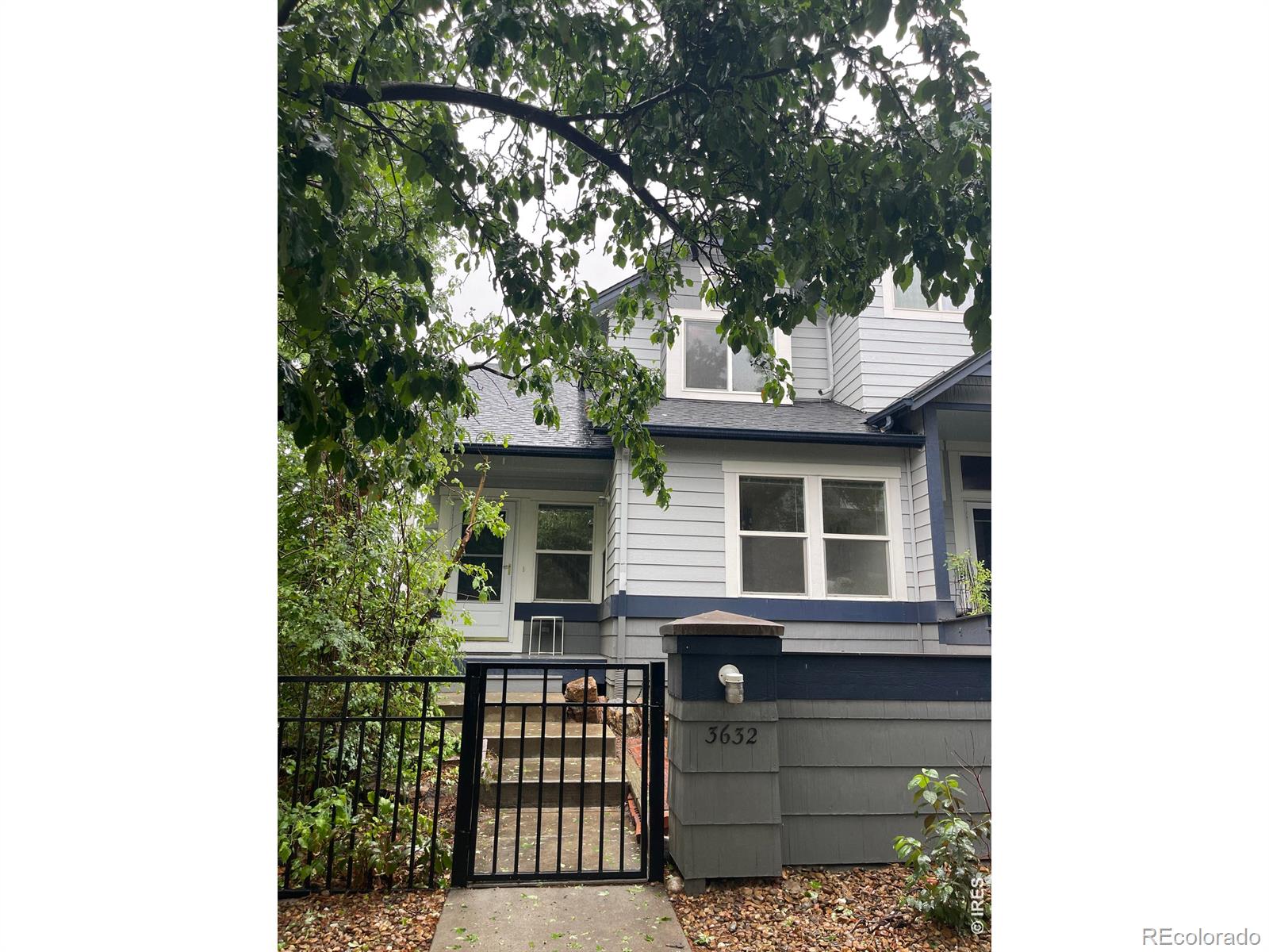 3632 Oakwood Dr, Longmont, CO 80503