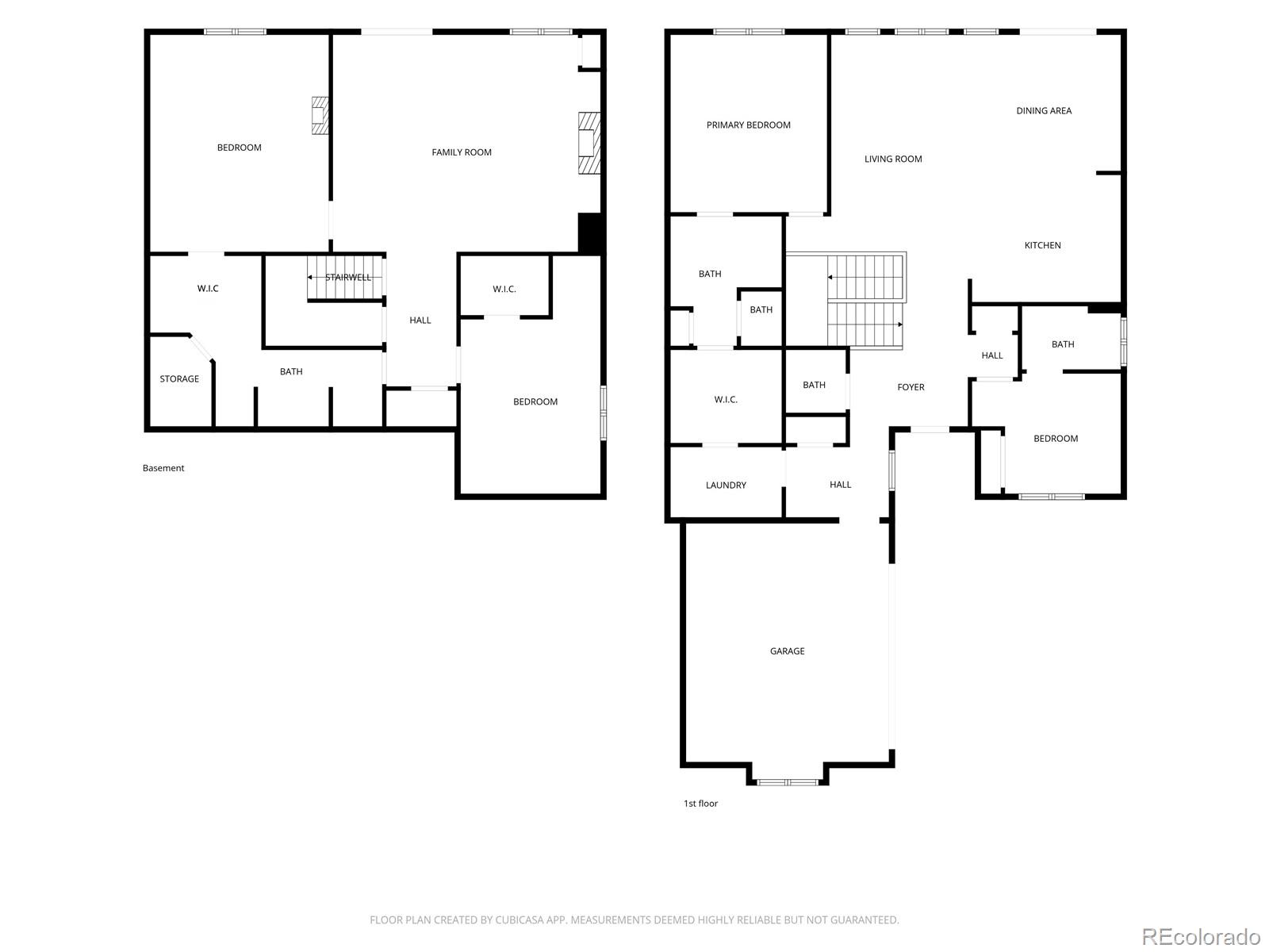 12684 Ulster St, Thornton, CO 80602