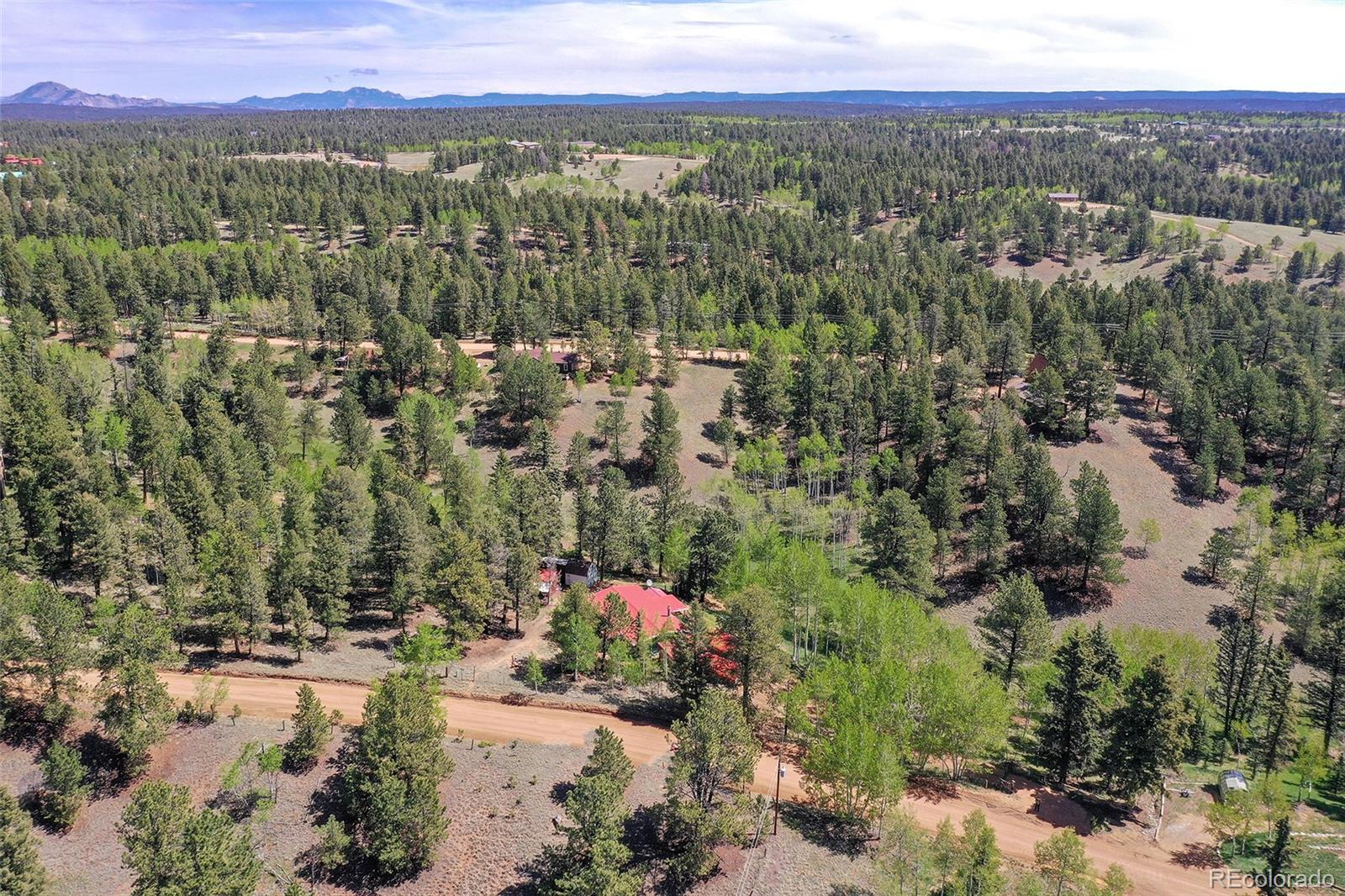 63 Star View Trl, Divide, CO 80814