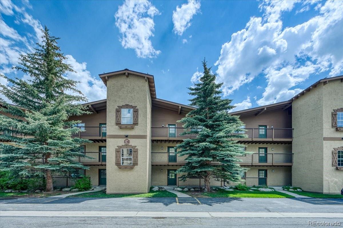 23004 Us Highway 6 #103, Keystone, CO 80435