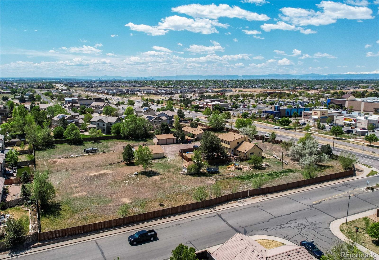 12970 Quebec St, Thornton, CO 80602