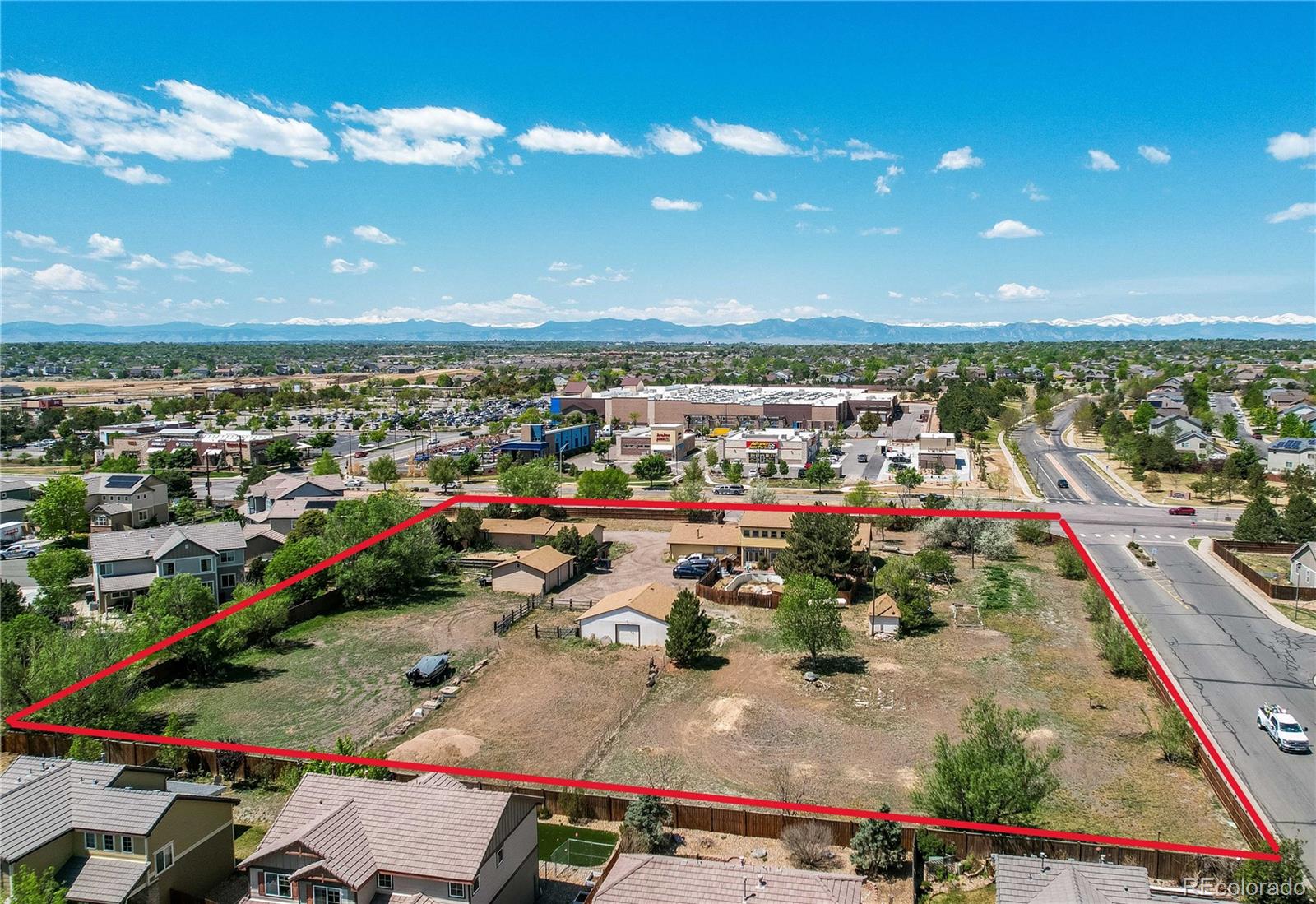 12970 Quebec St, Thornton, CO 80602