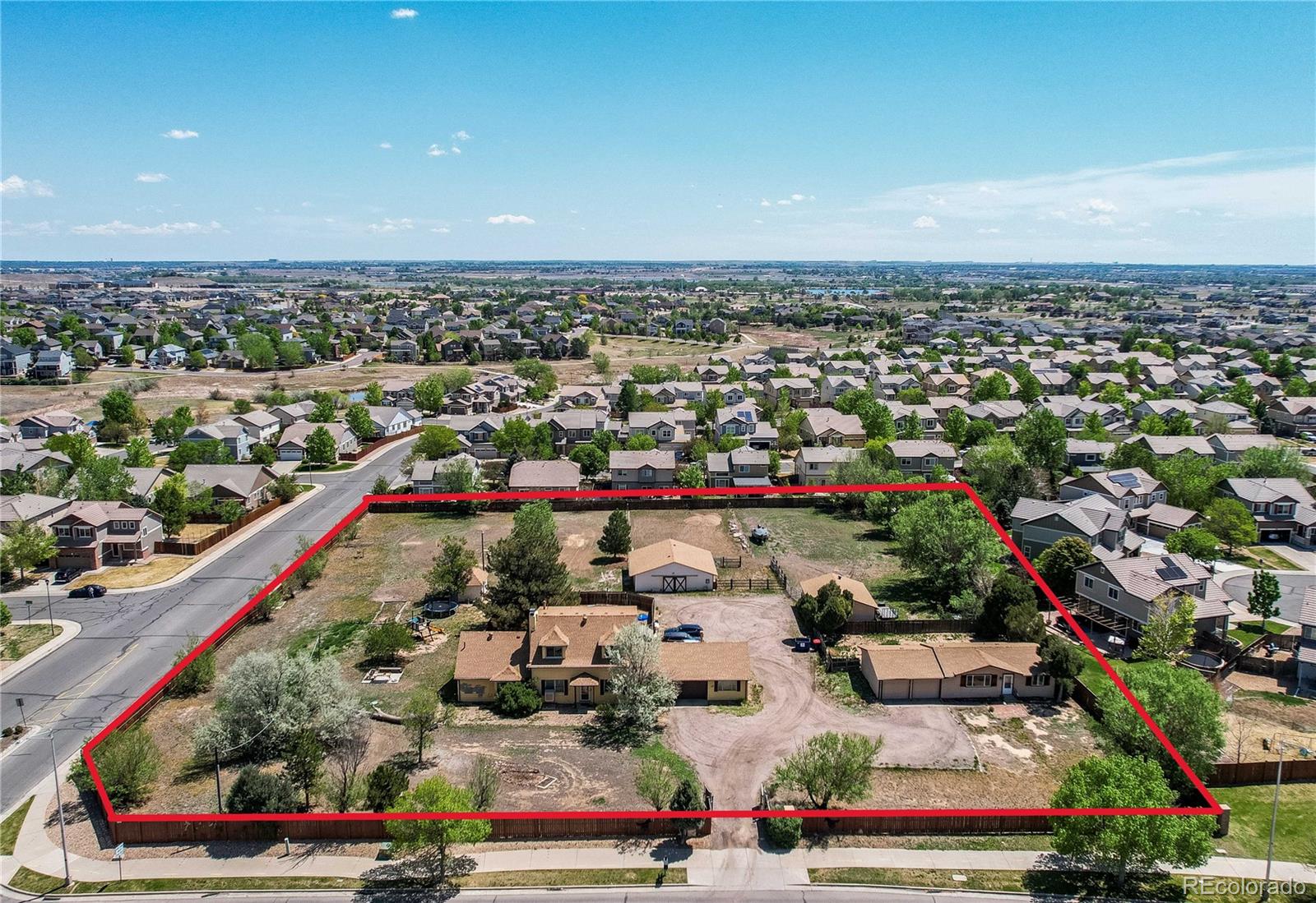 12970 Quebec St, Thornton, CO 80602