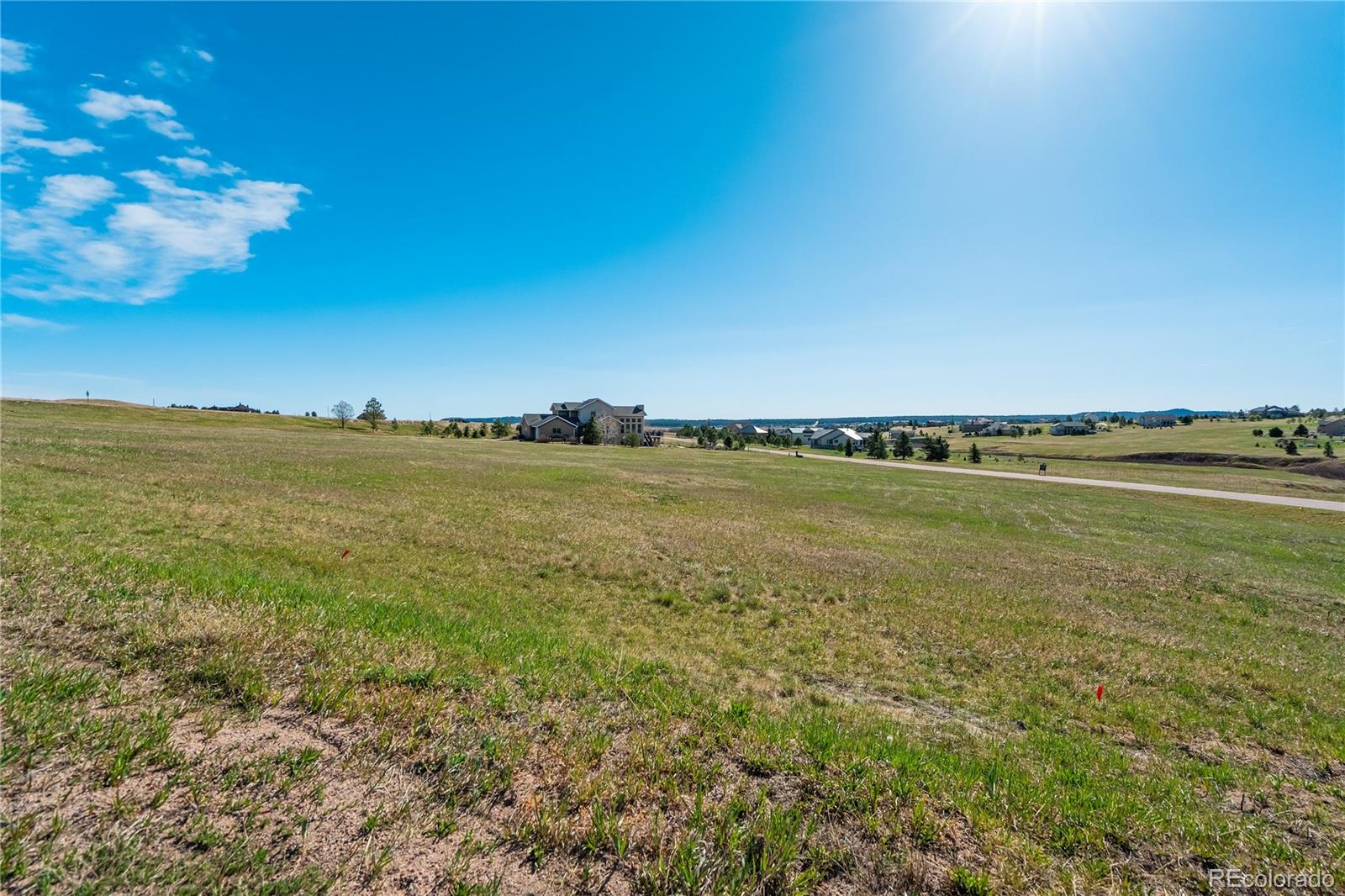 1318 Montcombe Dr, Monument, CO 80132