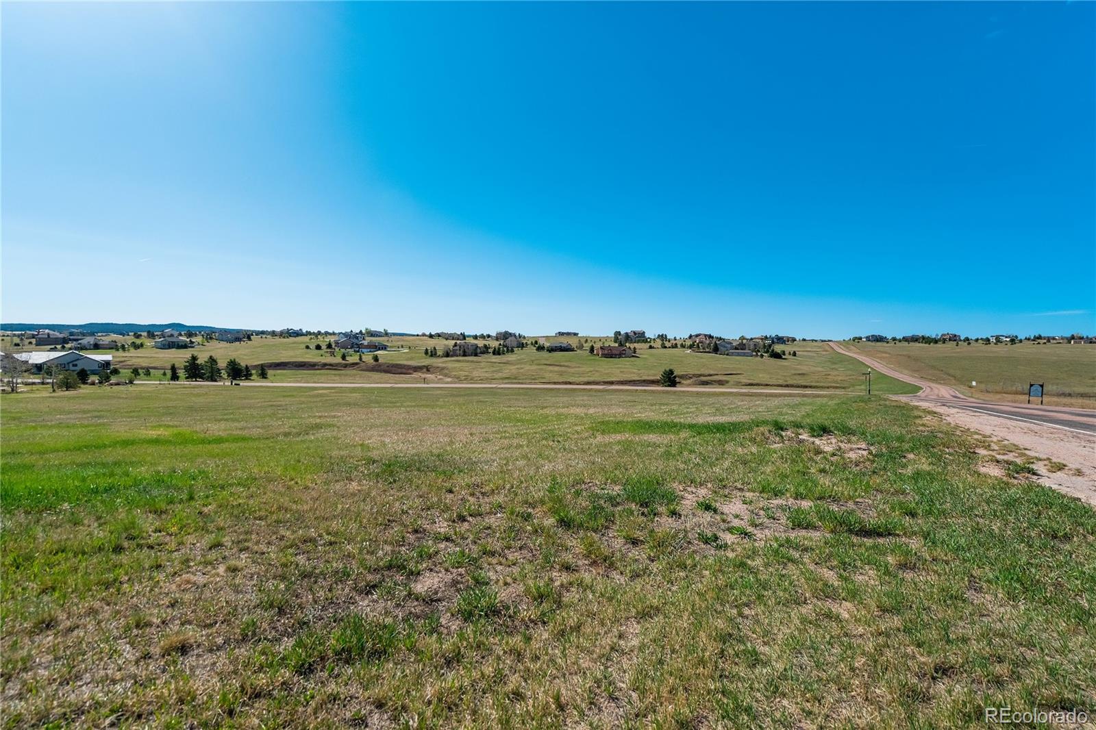 1318 Montcombe Dr, Monument, CO 80132