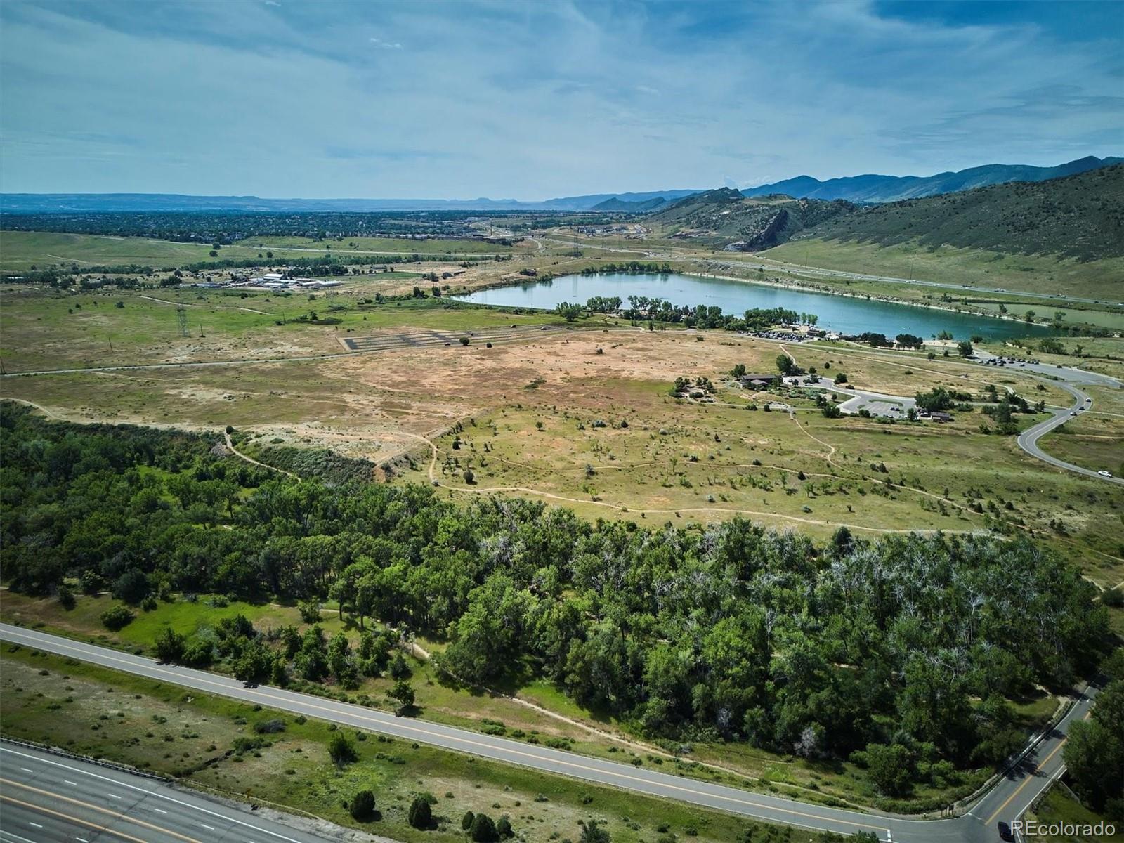 15636 W Floyd Dr, Morrison, CO 80465