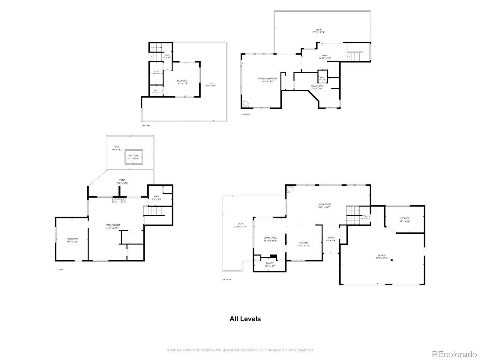 706 Orion Starview, Colorado Springs, CO 80906