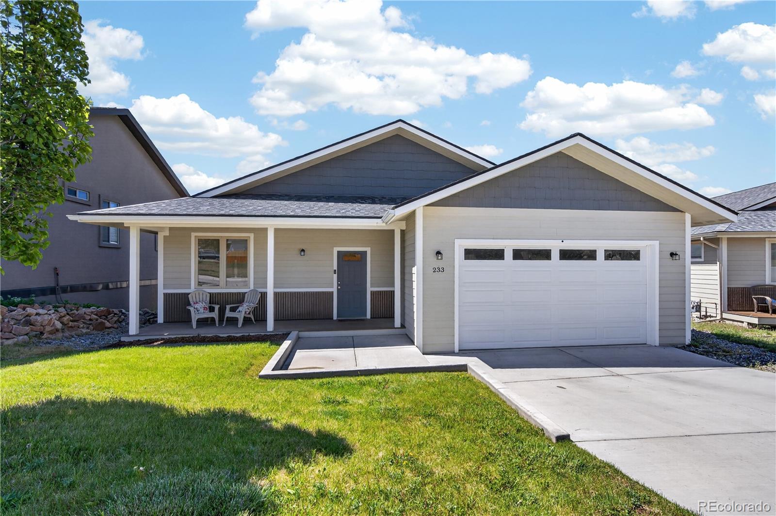 233 Roan Ct, Silt, CO 81652